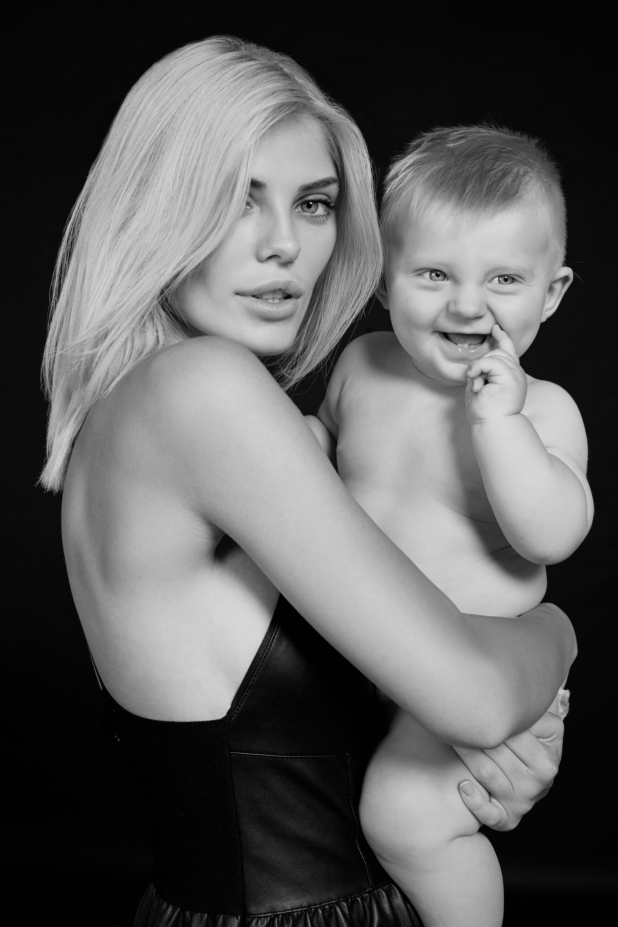 Юля. Рекламный и портретный фотограф в Украине. Андрей Дерич