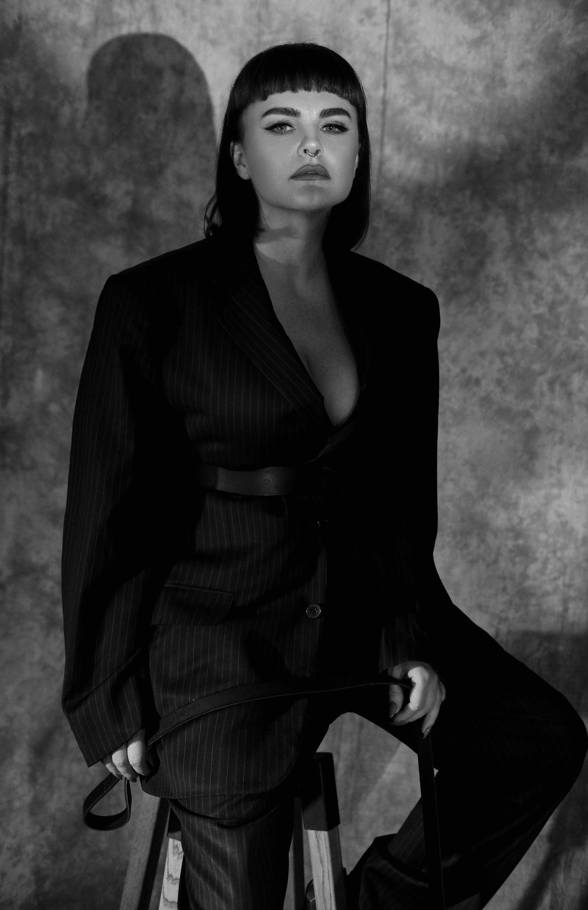 Аня. Рекламный и портретный фотограф в Украине. Андрей Дерич