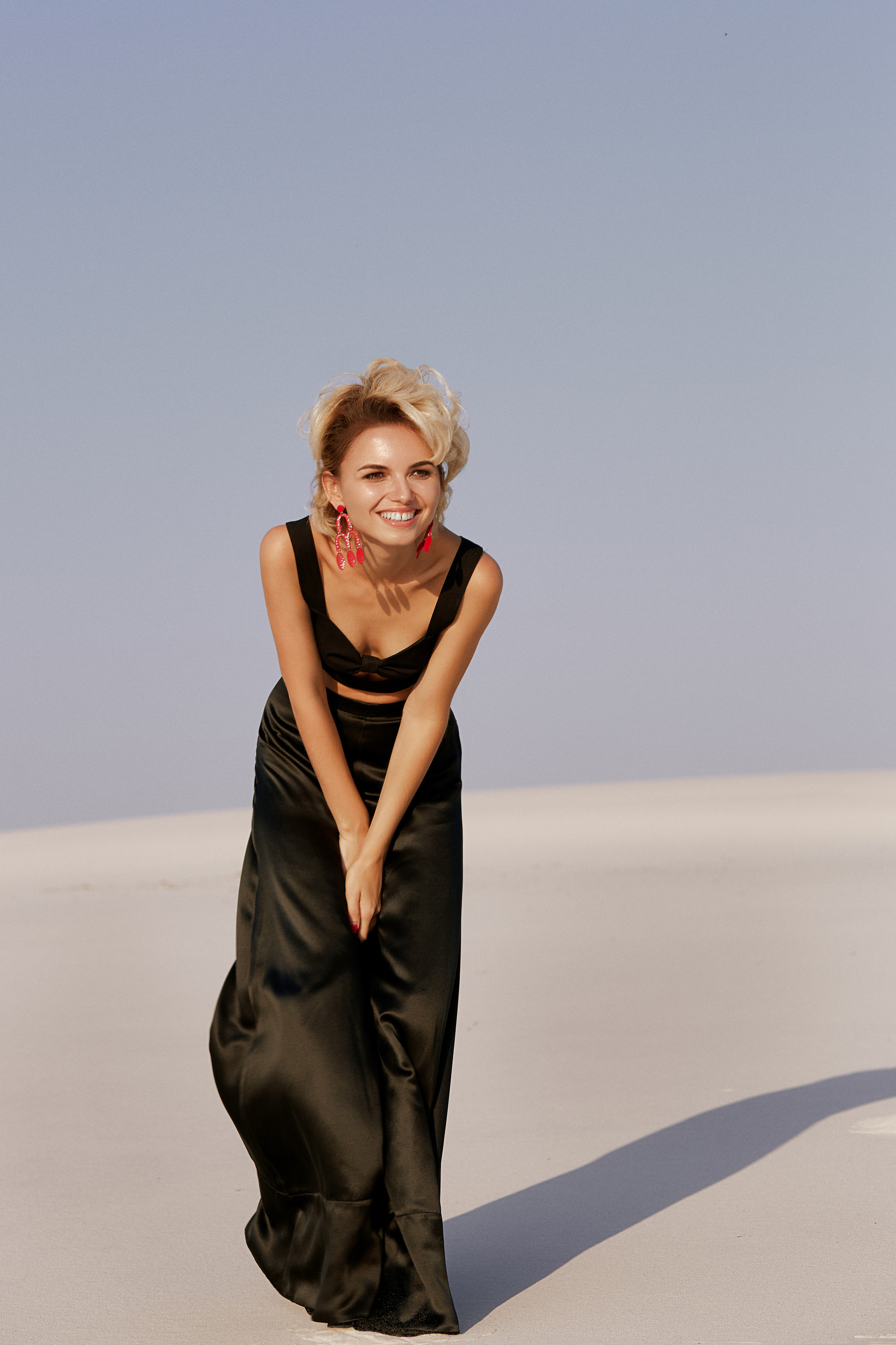 Карина. Рекламный и портретный фотограф в Украине. Андрей Дерич