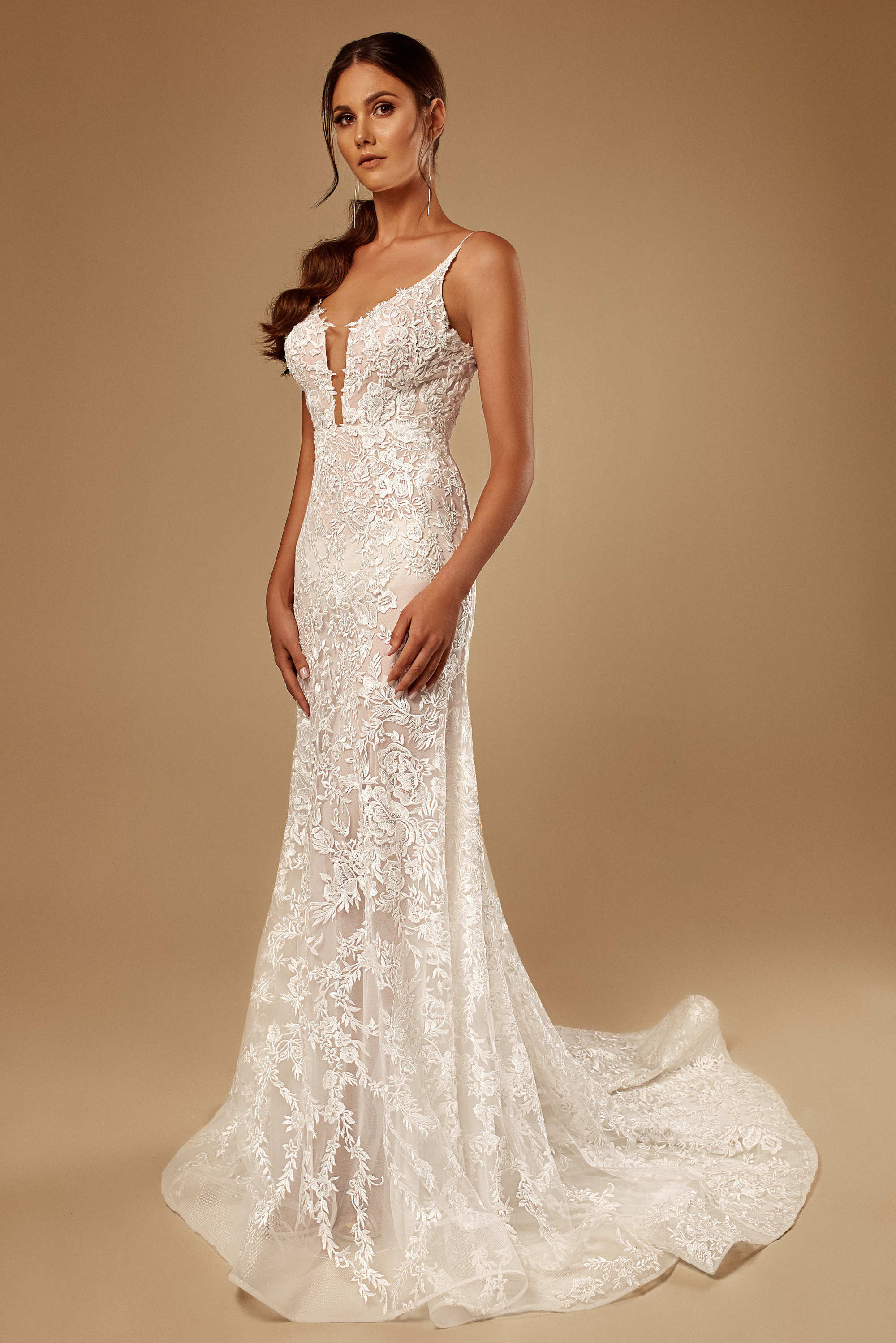 Wedding dress. Рекламный и портретный фотограф в Украине. Андрей Дерич