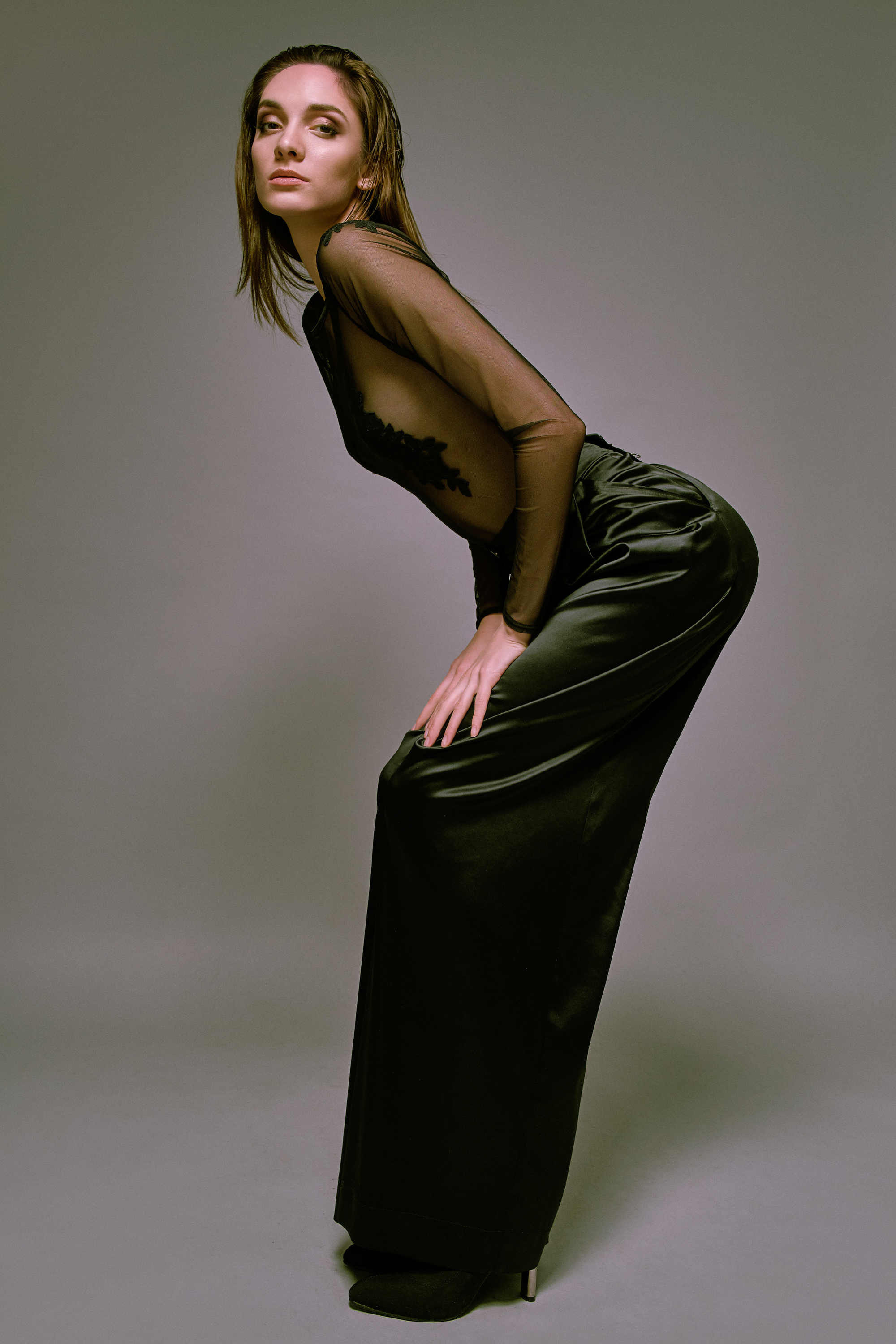 Марго. Рекламный и портретный фотограф в Украине. Андрей Дерич