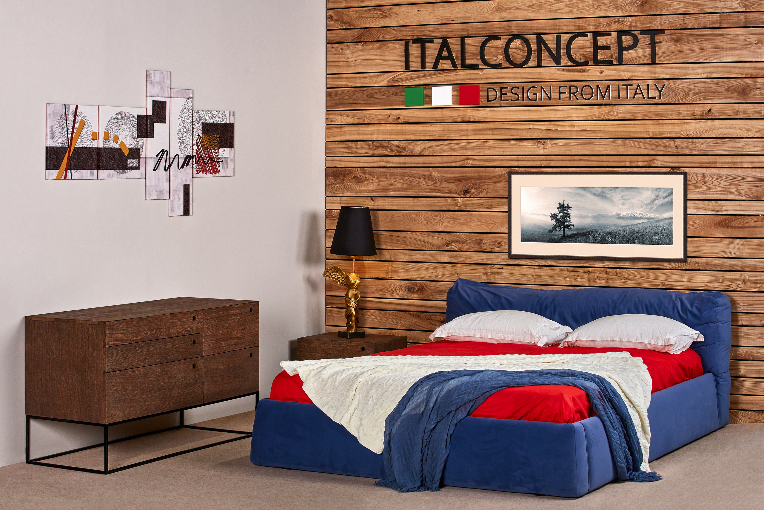 Italian furniture. Рекламный и портретный фотограф в Украине. Андрей Дерич