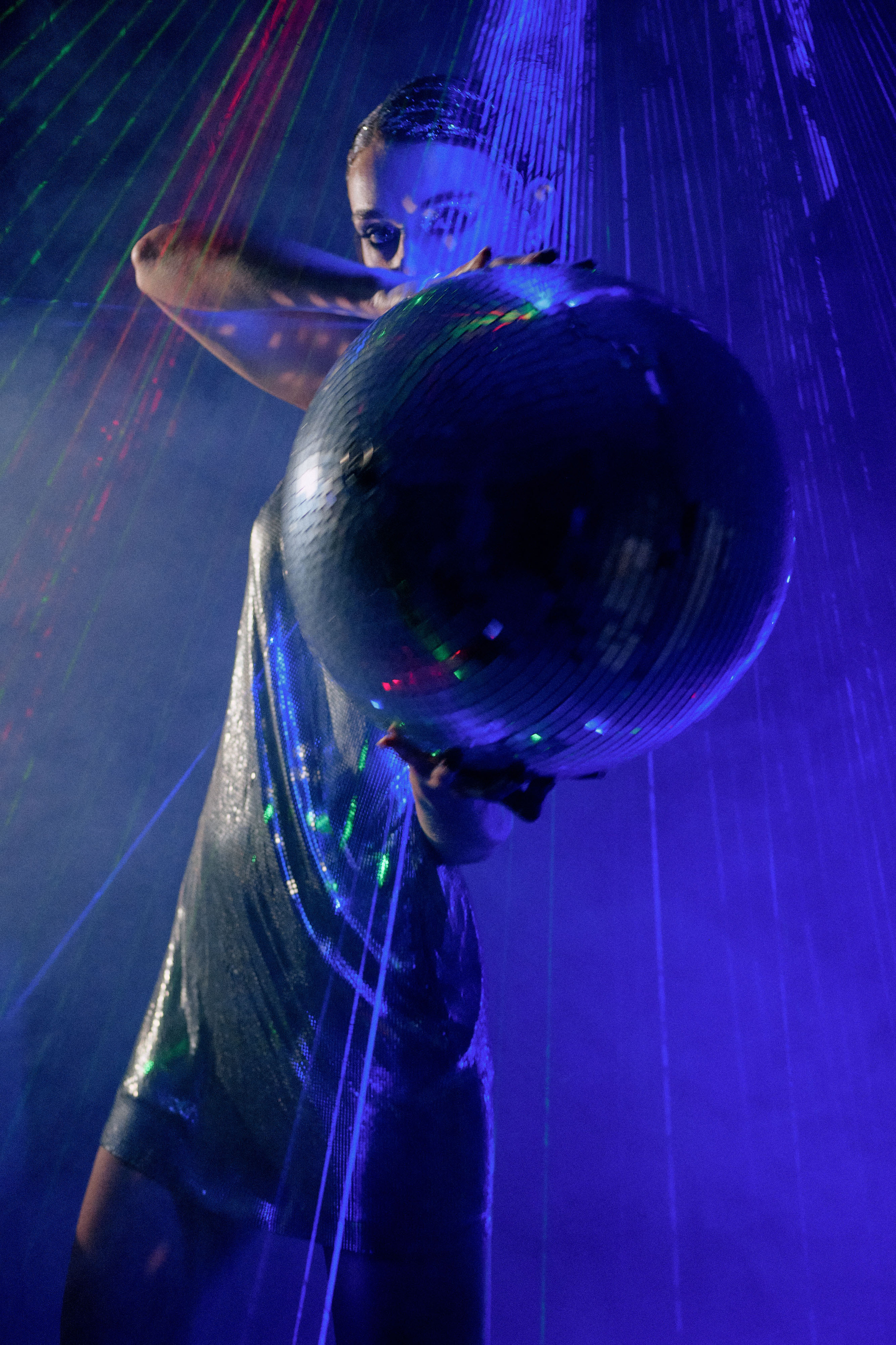 Надя. Рекламный и портретный фотограф в Украине. Андрей Дерич