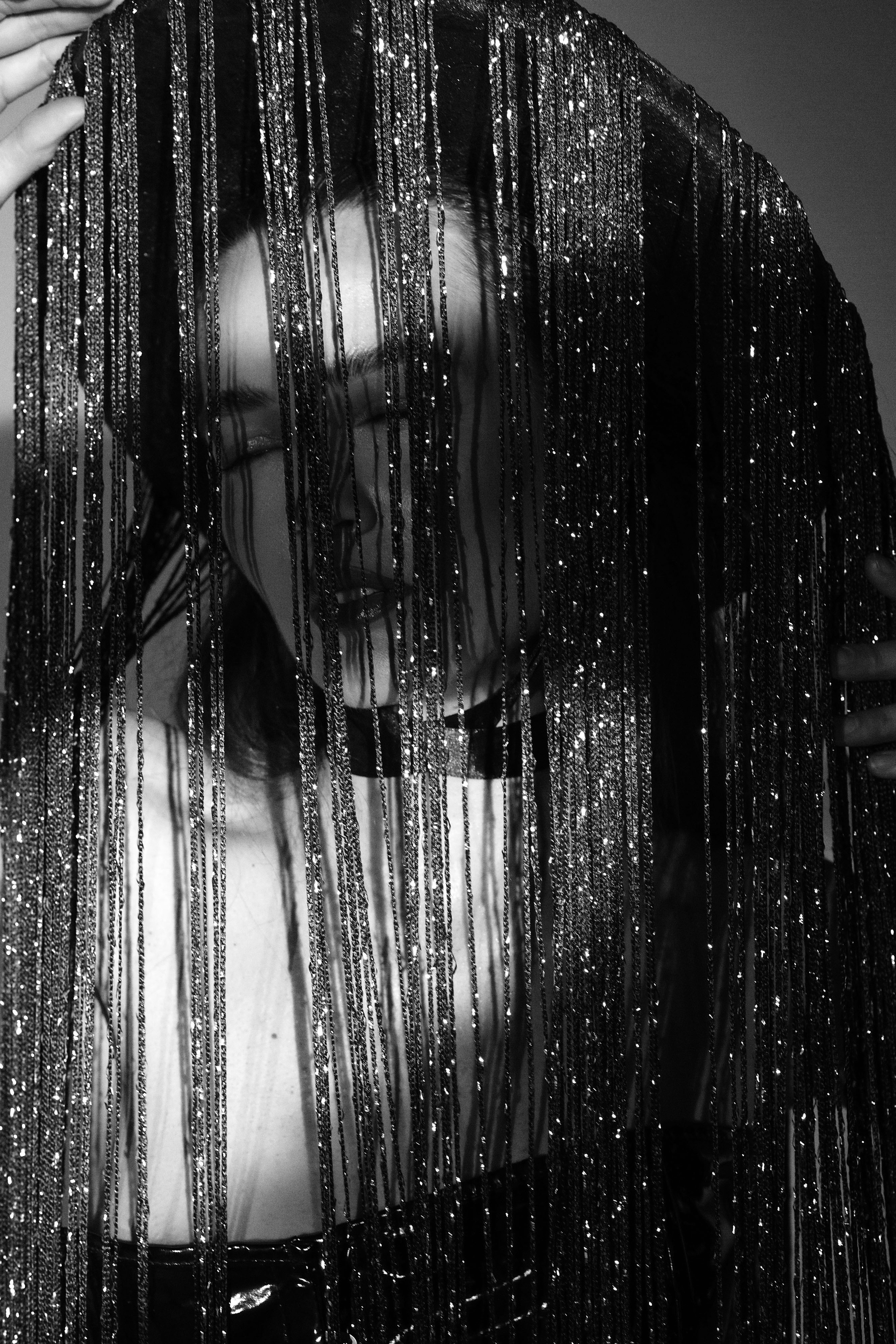 Алла. Рекламный и портретный фотограф в Украине. Андрей Дерич