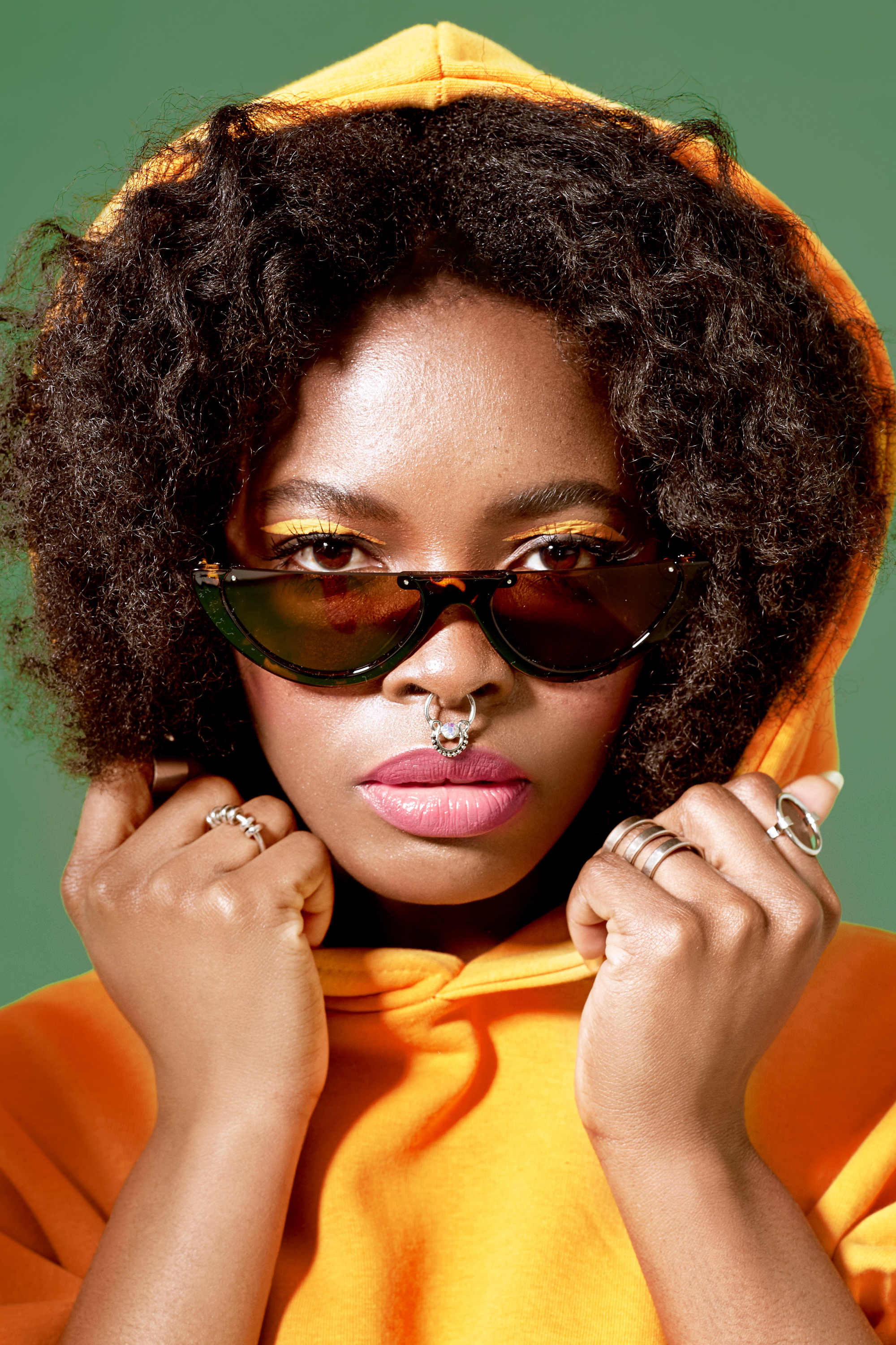 Flow. Рекламный и портретный фотограф в Украине. Андрей Дерич