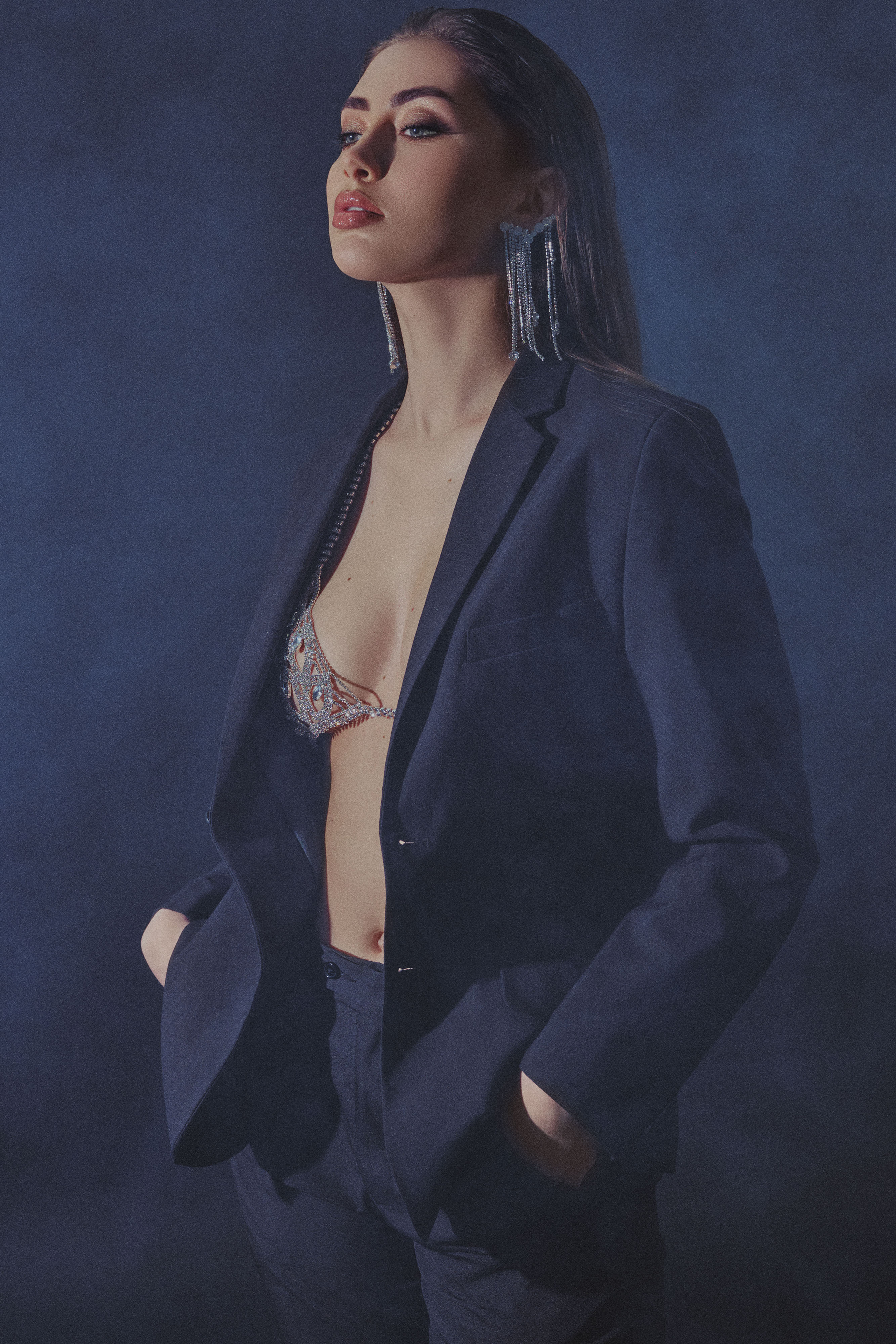 Марина. Рекламный и портретный фотограф в Украине. Андрей Дерич