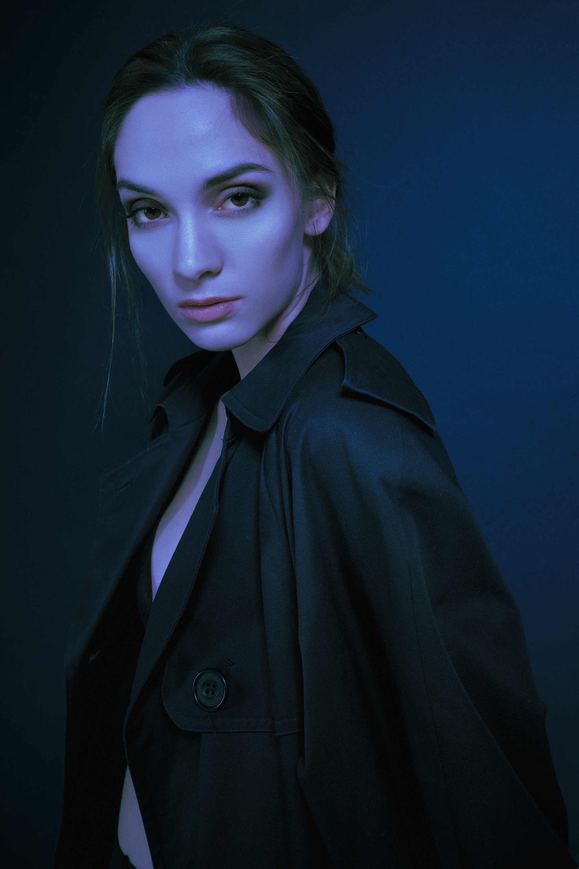 Марго. Рекламный и портретный фотограф в Украине. Андрей Дерич