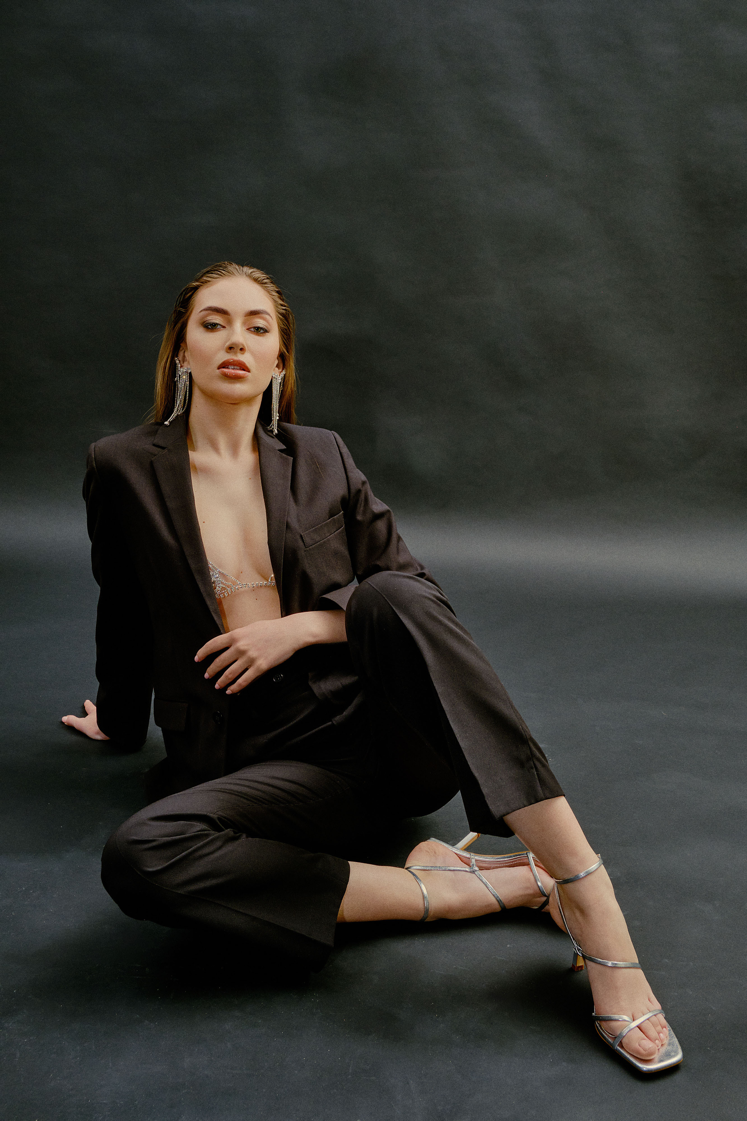 Марина. Рекламный и портретный фотограф в Украине. Андрей Дерич