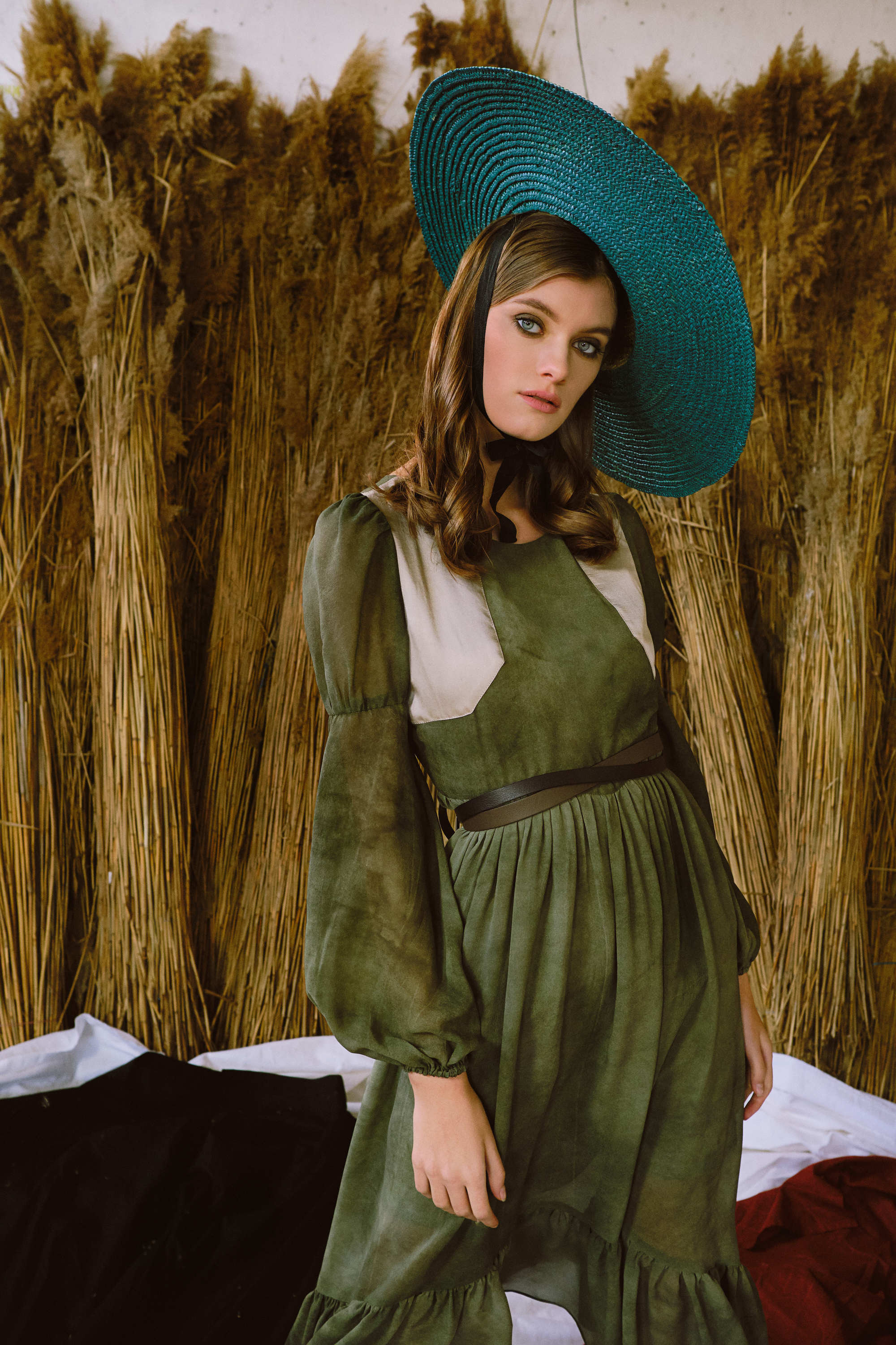 Kolosova. Рекламный и портретный фотограф в Украине. Андрей Дерич