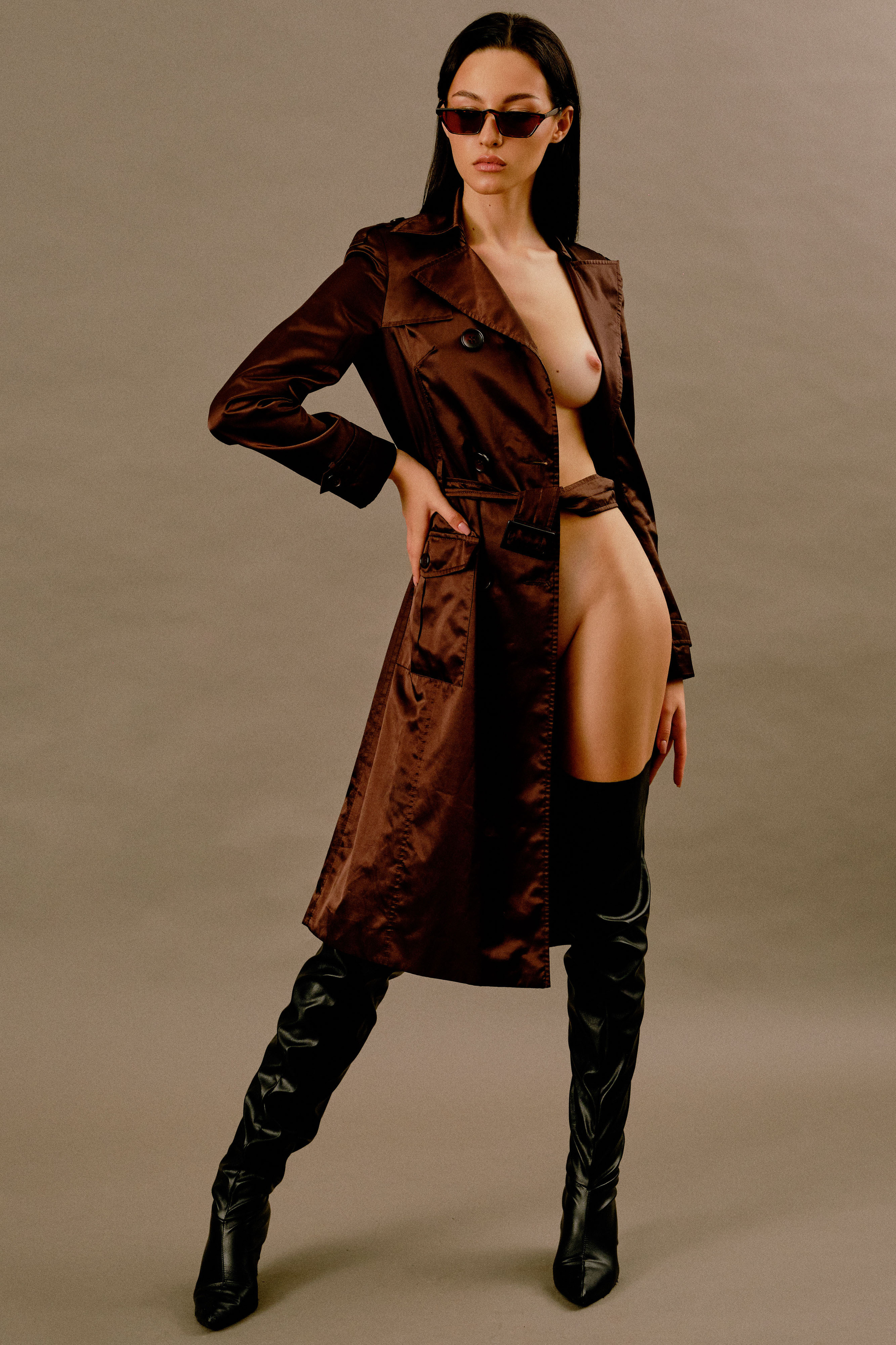 Настя. Рекламный и портретный фотограф в Украине. Андрей Дерич