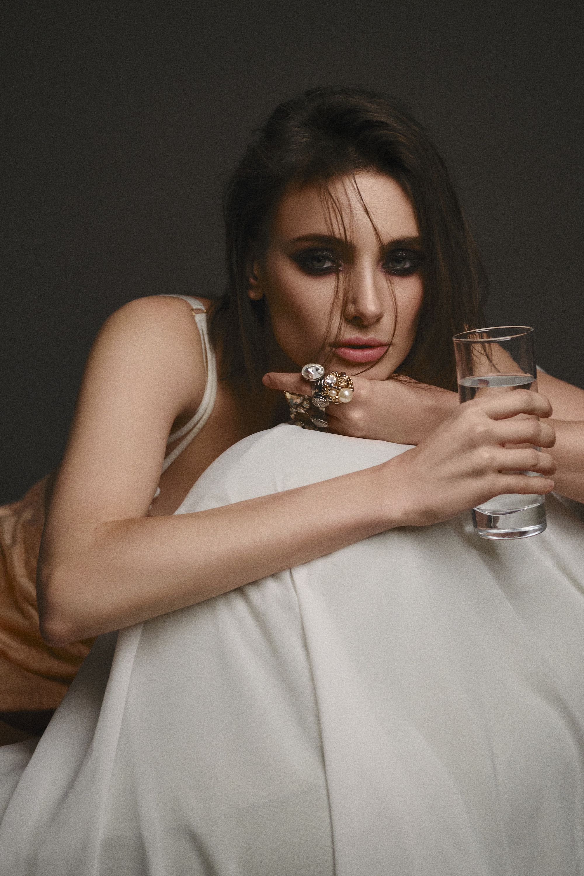 Лера. Рекламный и портретный фотограф в Украине. Андрей Дерич