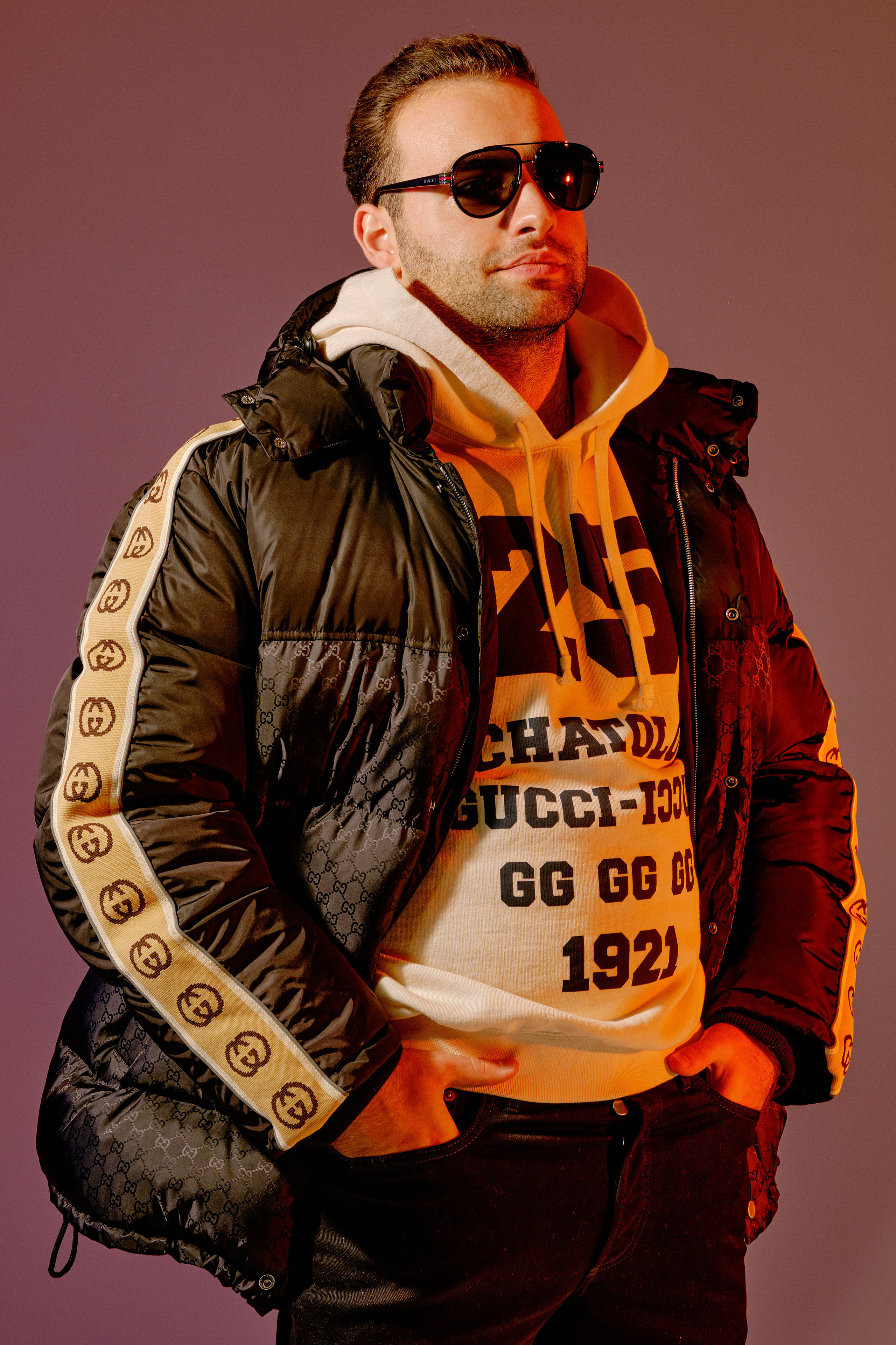 Best Collection men. Рекламный и портретный фотограф в Украине. Андрей Дерич