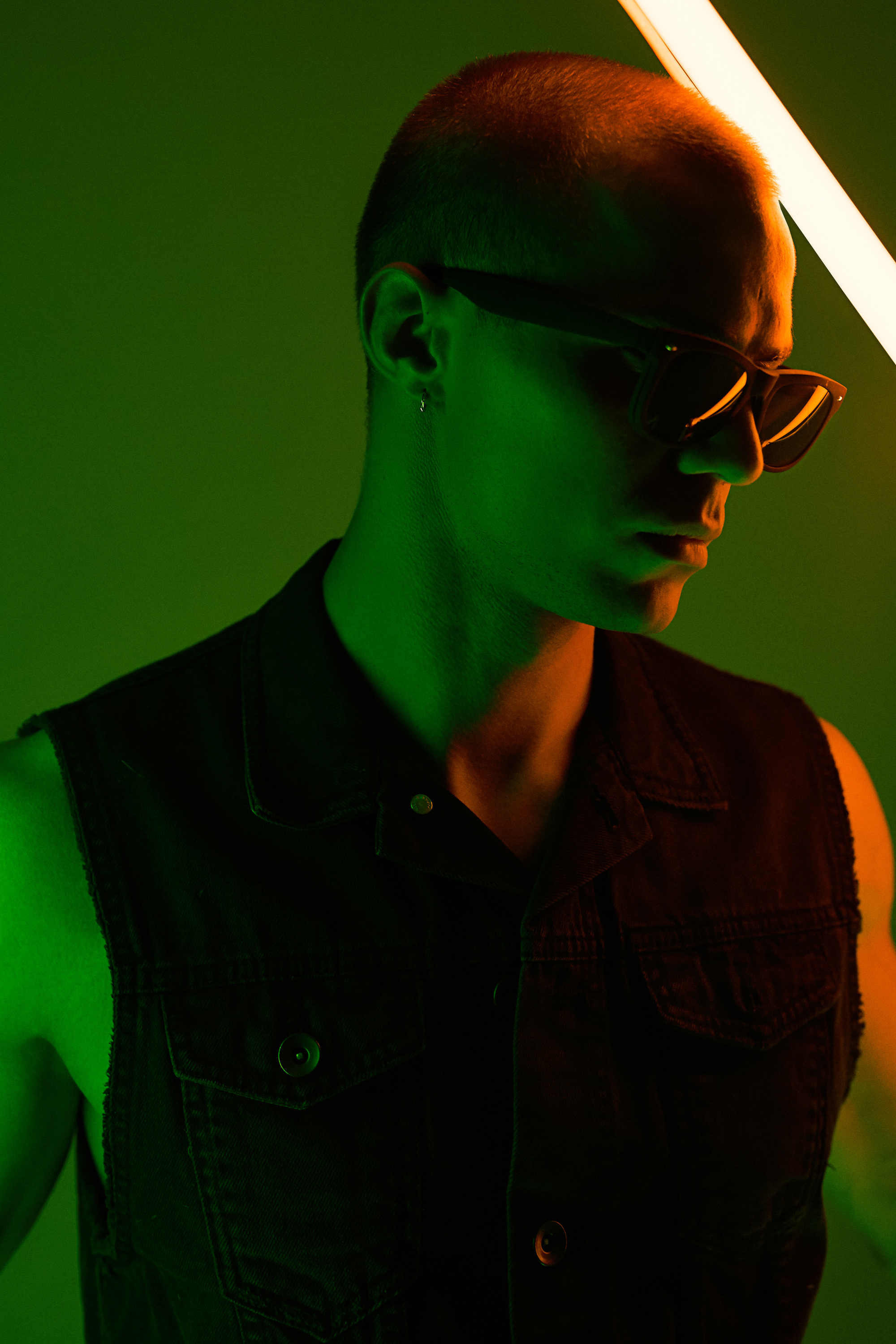 Август. Рекламный и портретный фотограф в Украине. Андрей Дерич