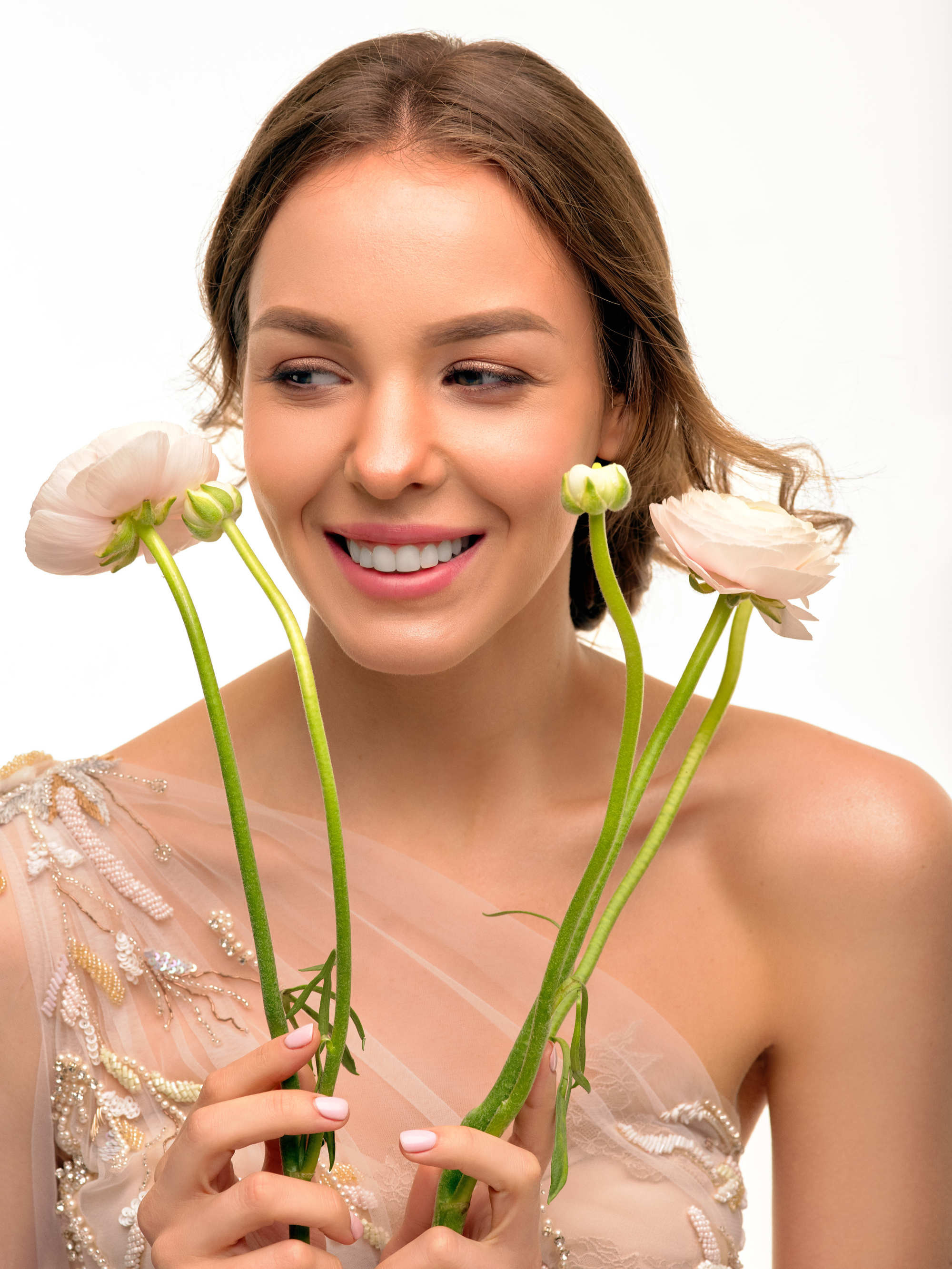 LaNovia. Лика. Рекламный и портретный фотограф в Украине. Андрей Дерич