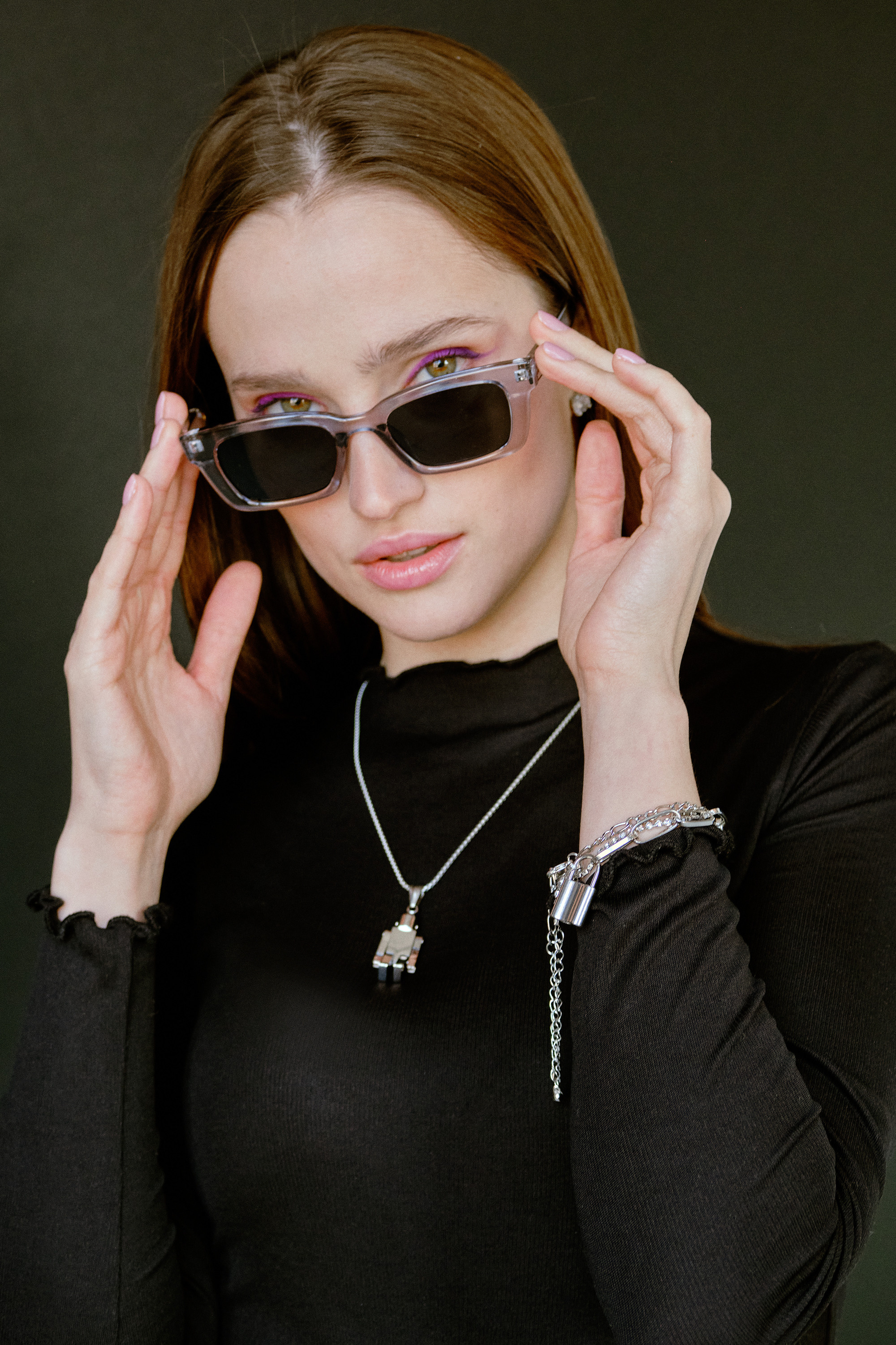 Murr. Рекламный и портретный фотограф в Украине. Андрей Дерич