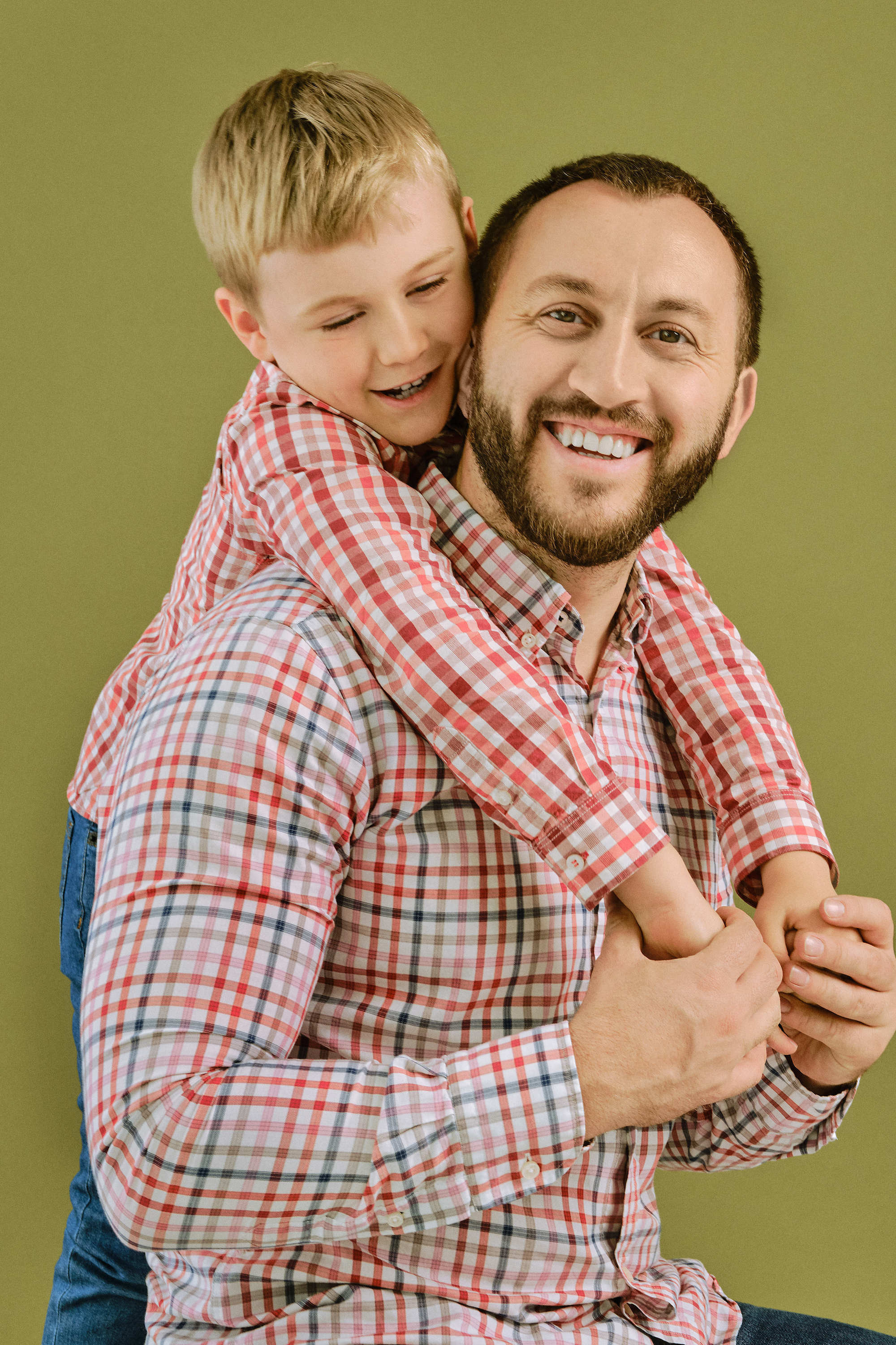 Катя семейная. Рекламный и портретный фотограф в Украине. Андрей Дерич