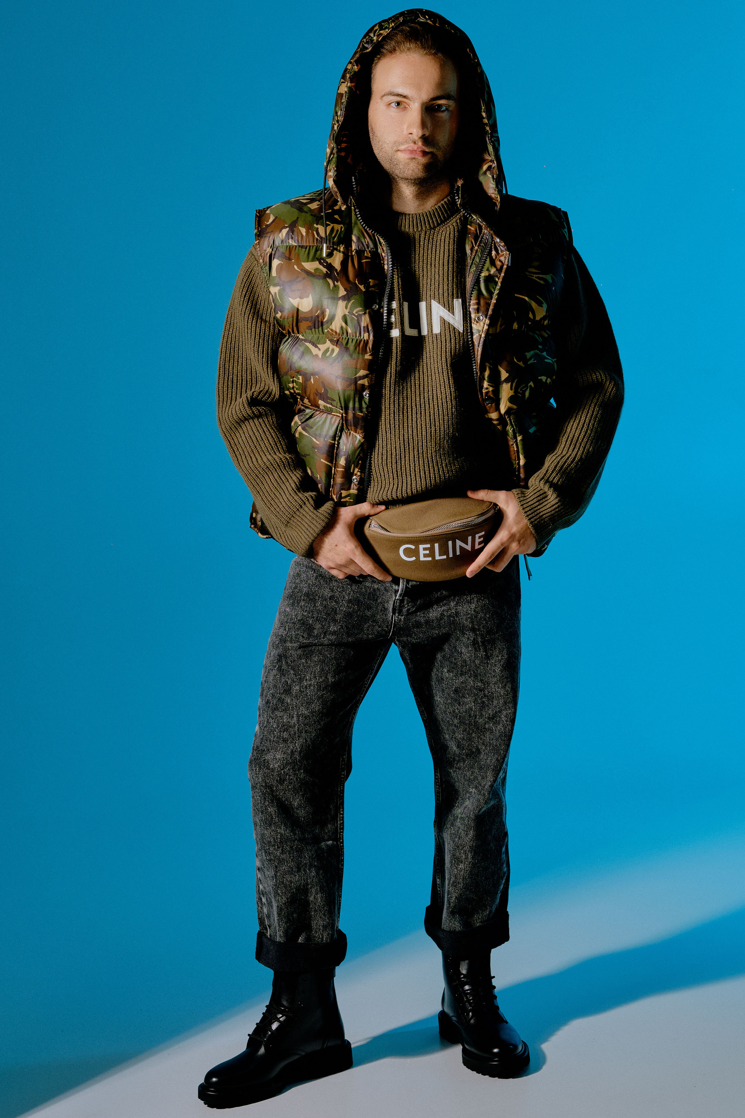 Best Collection men. Рекламный и портретный фотограф в Украине. Андрей Дерич