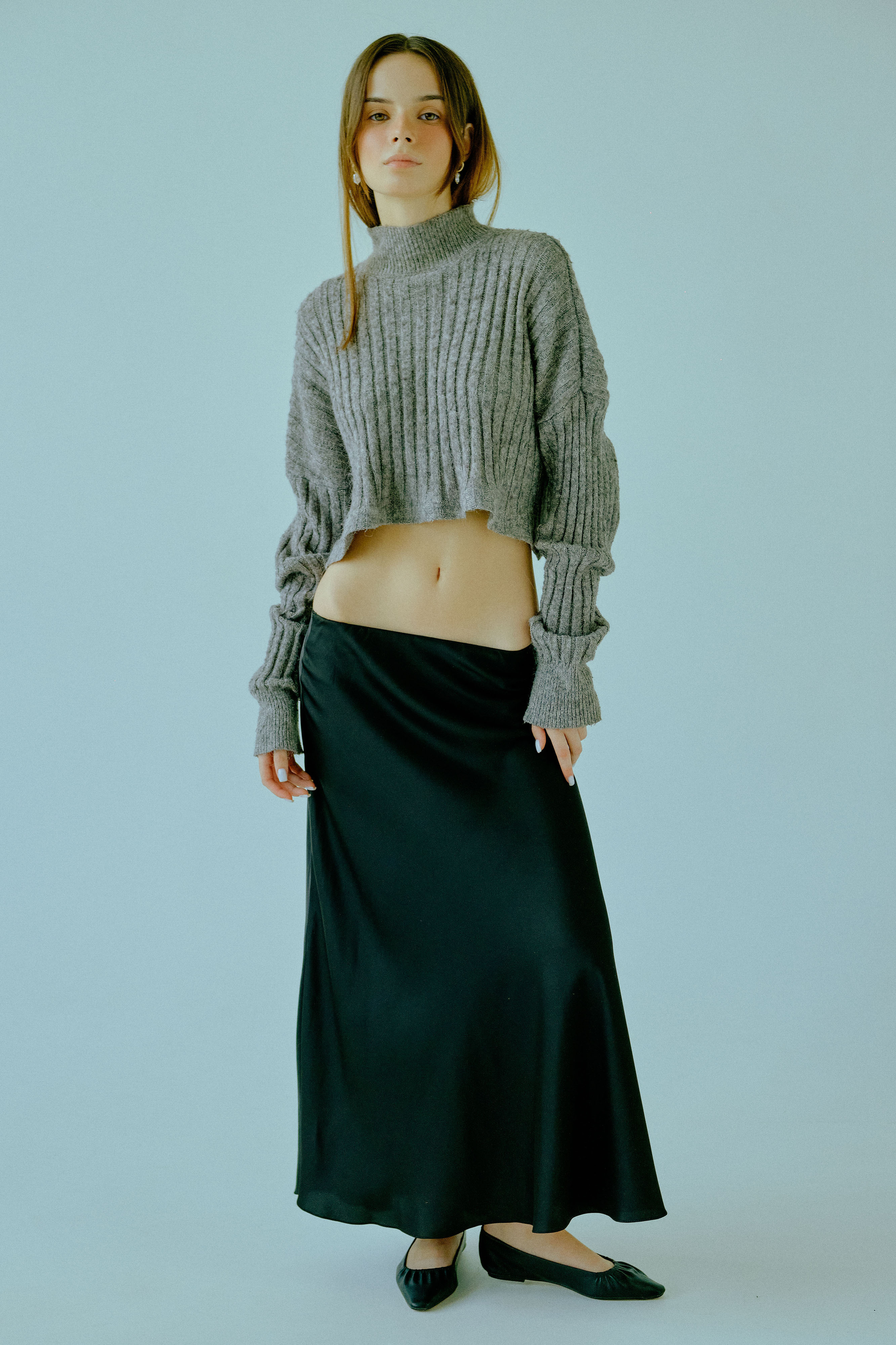 Настя. Рекламный и портретный фотограф в Украине. Андрей Дерич