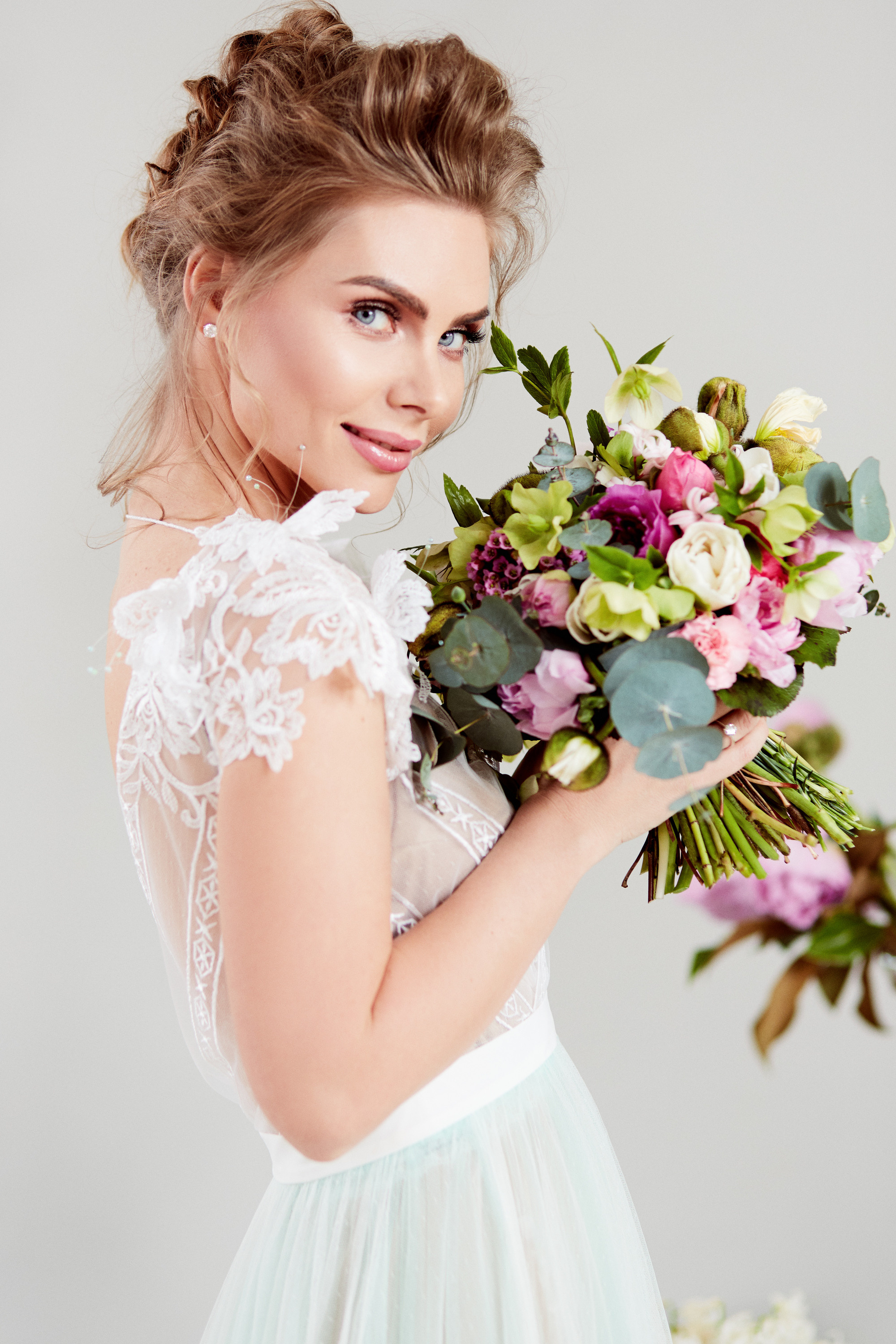 LaNovia. Рекламный и портретный фотограф в Украине. Андрей Дерич