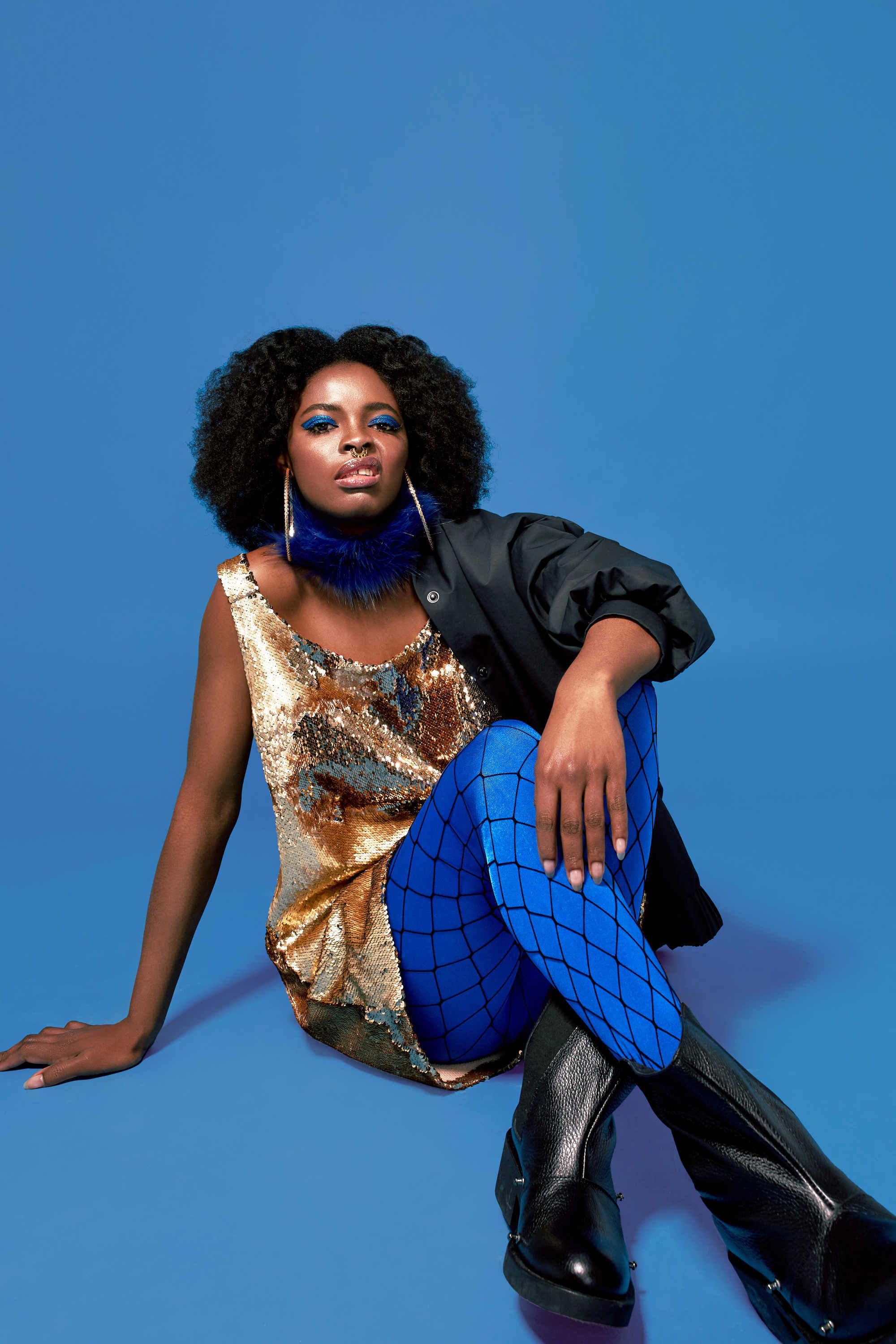 Flow. Рекламный и портретный фотограф в Украине. Андрей Дерич