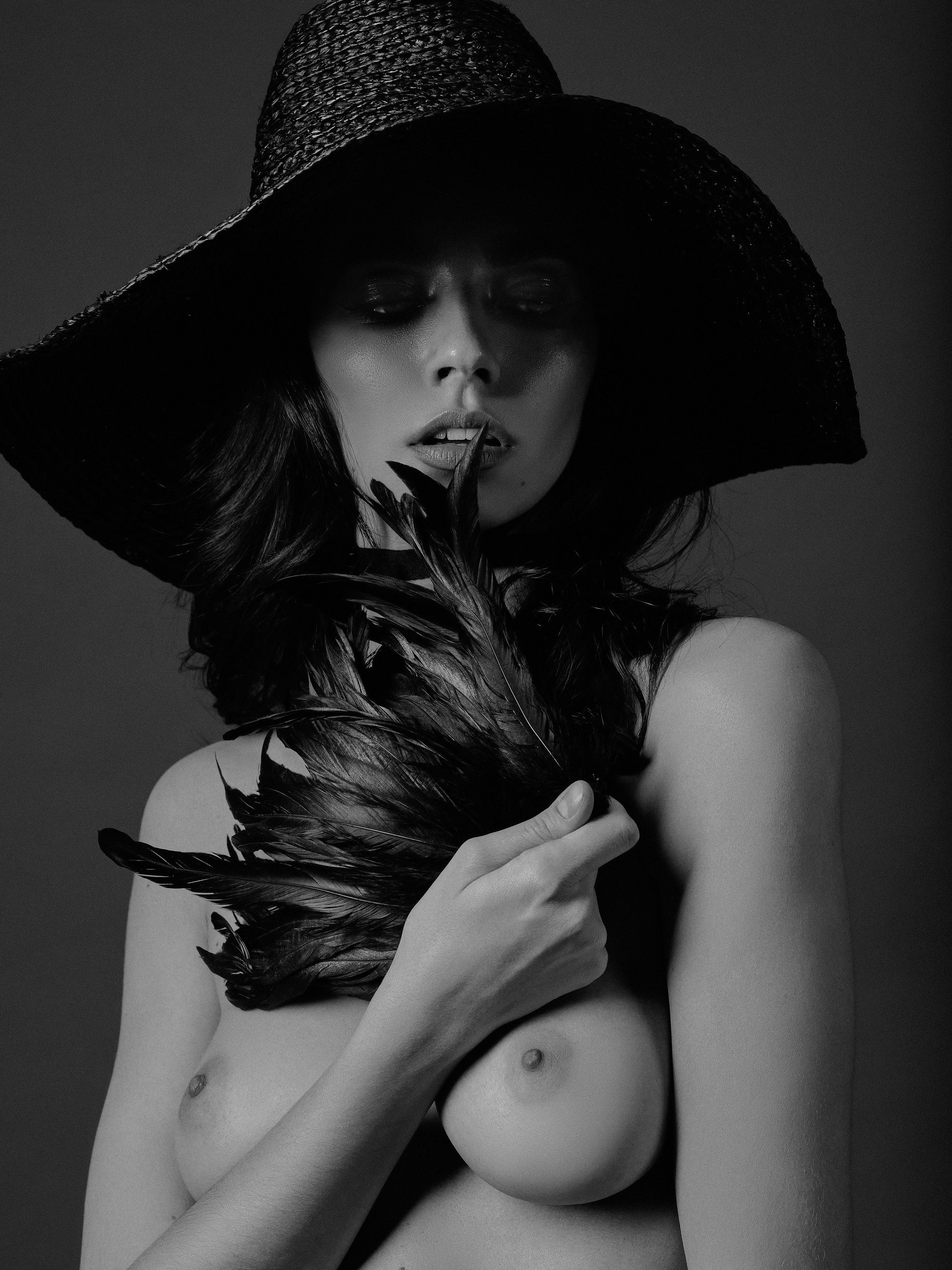 Ира. Рекламный и портретный фотограф в Украине. Андрей Дерич