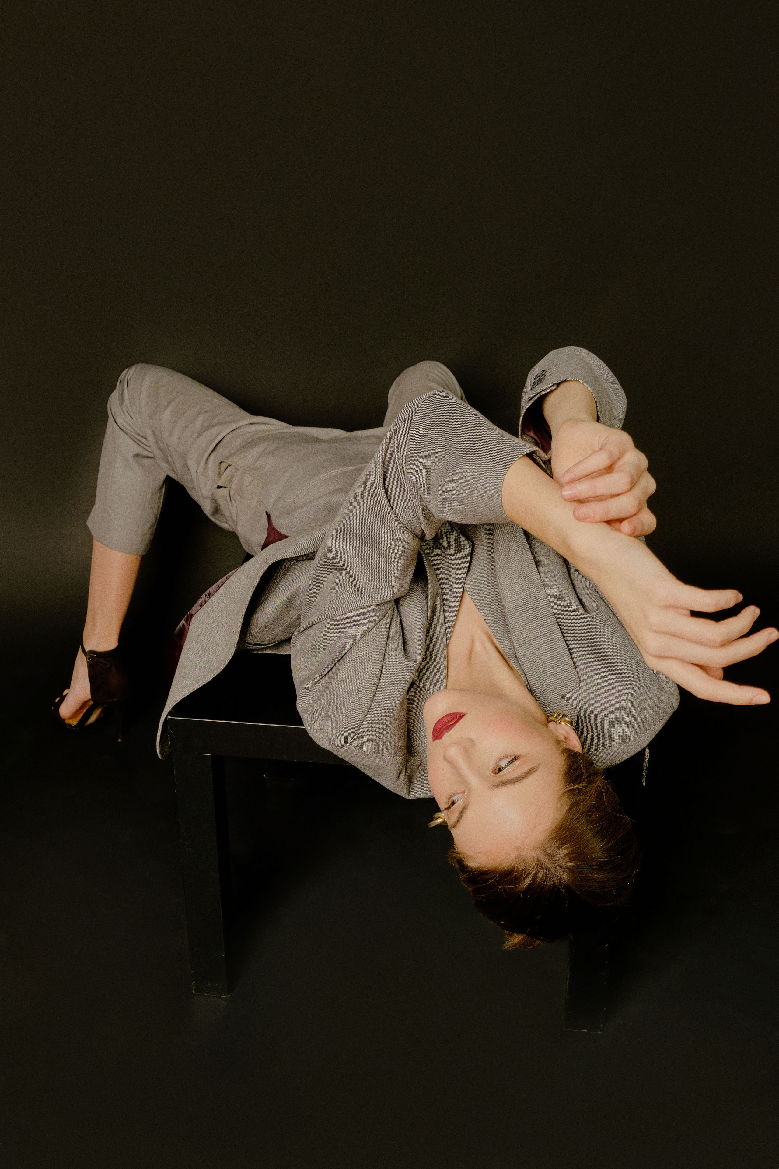 Соня. Рекламный и портретный фотограф в Украине. Андрей Дерич