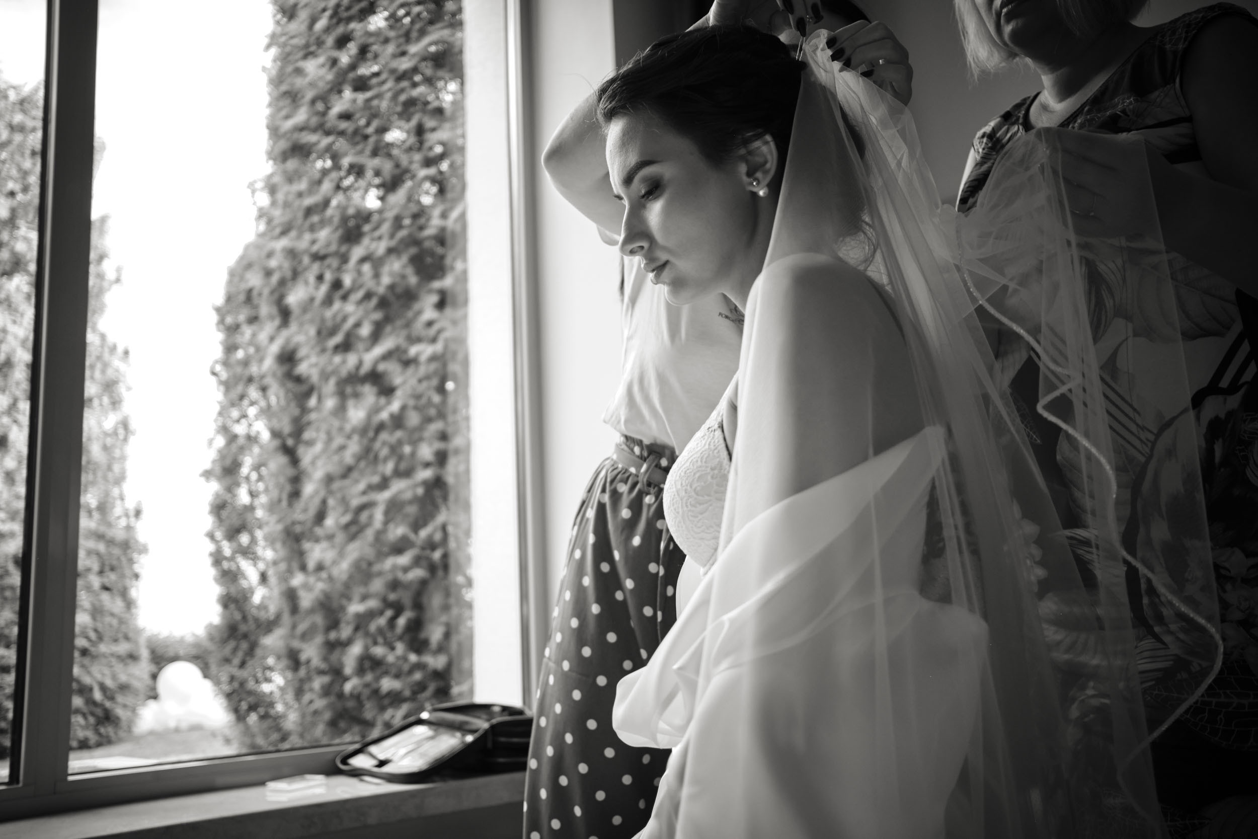 Wedding. Рекламный и портретный фотограф в Украине. Андрей Дерич