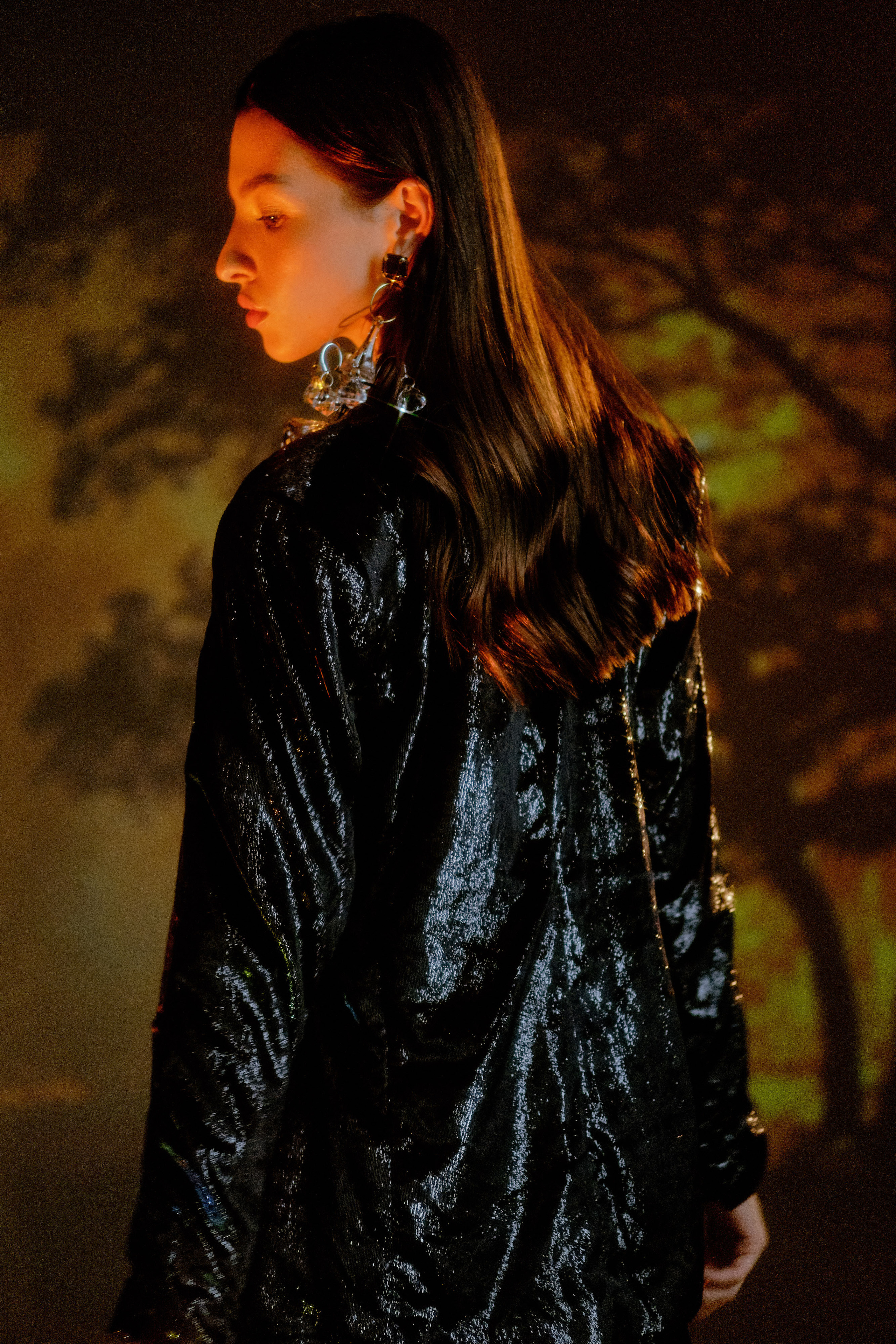 Настя. Рекламный и портретный фотограф в Украине. Андрей Дерич