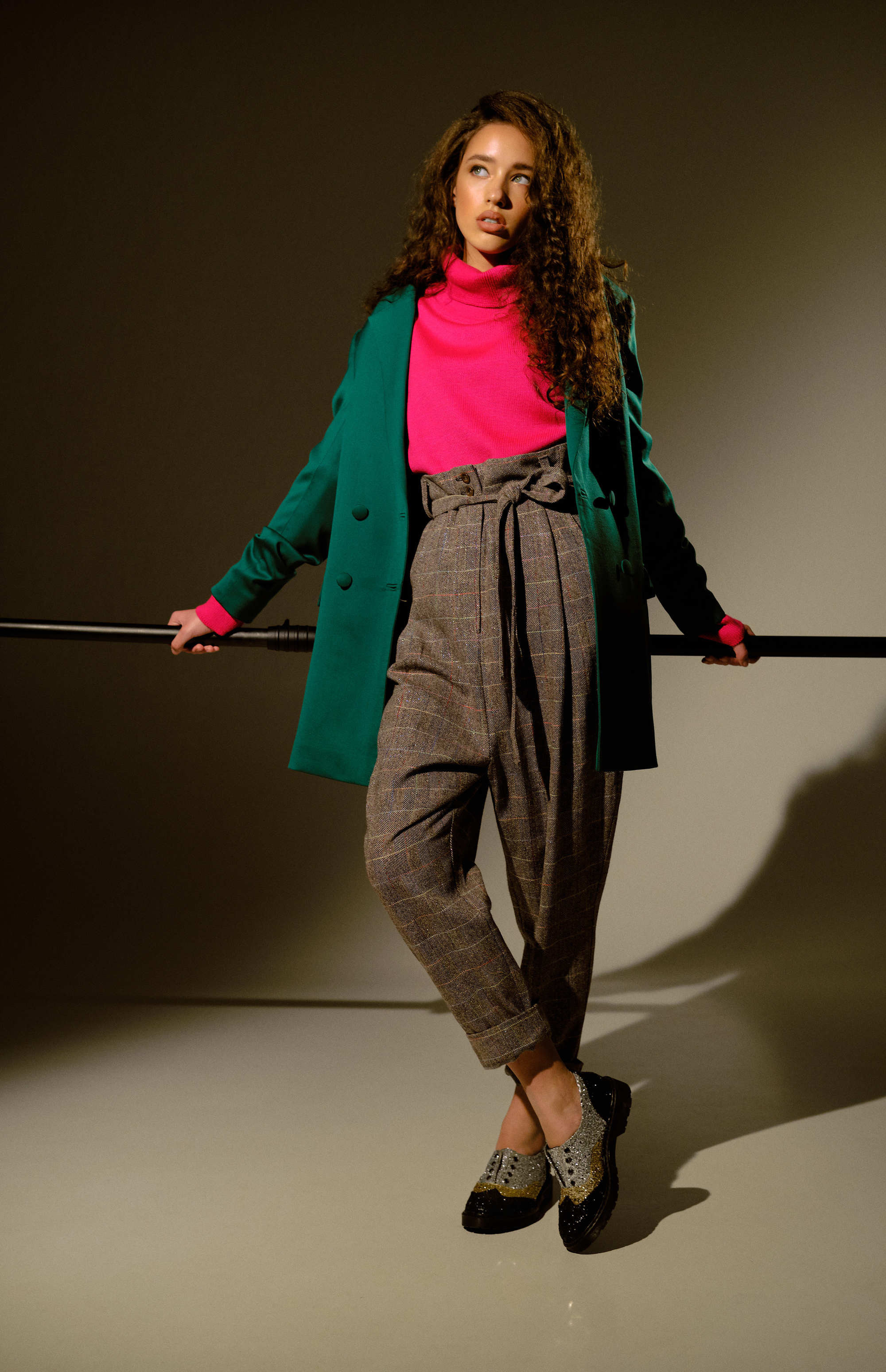 Элма. Рекламный и портретный фотограф в Украине. Андрей Дерич