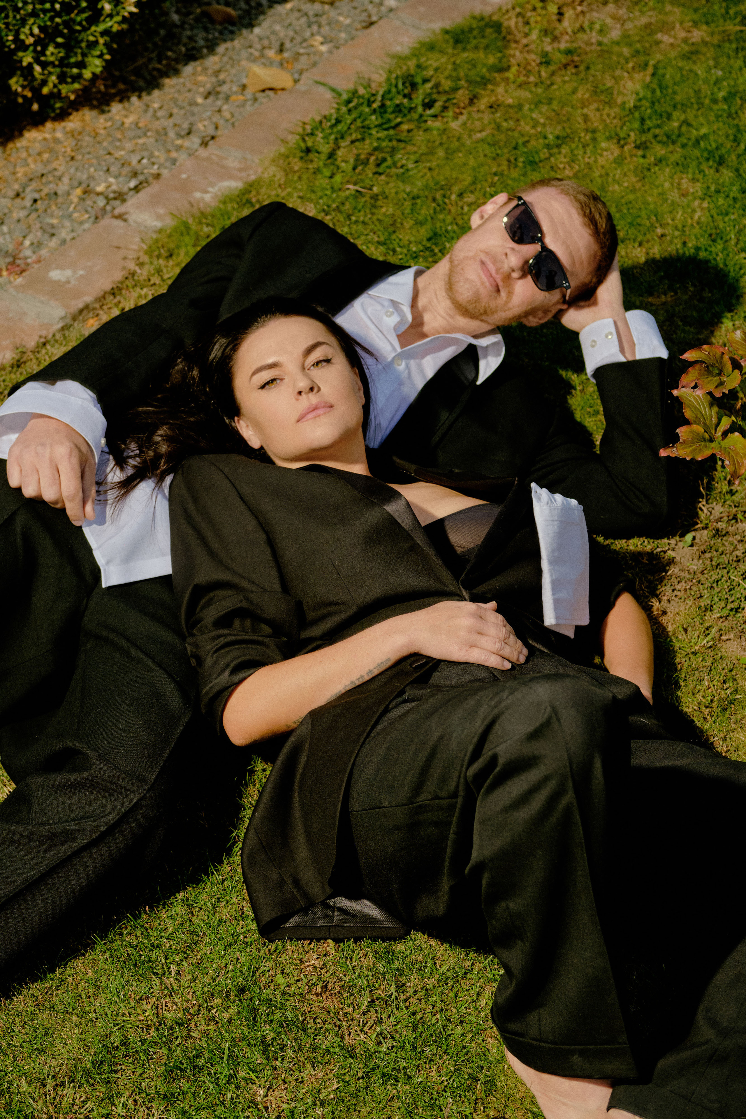 Аня и Руслан. Рекламный и портретный фотограф в Украине. Андрей Дерич