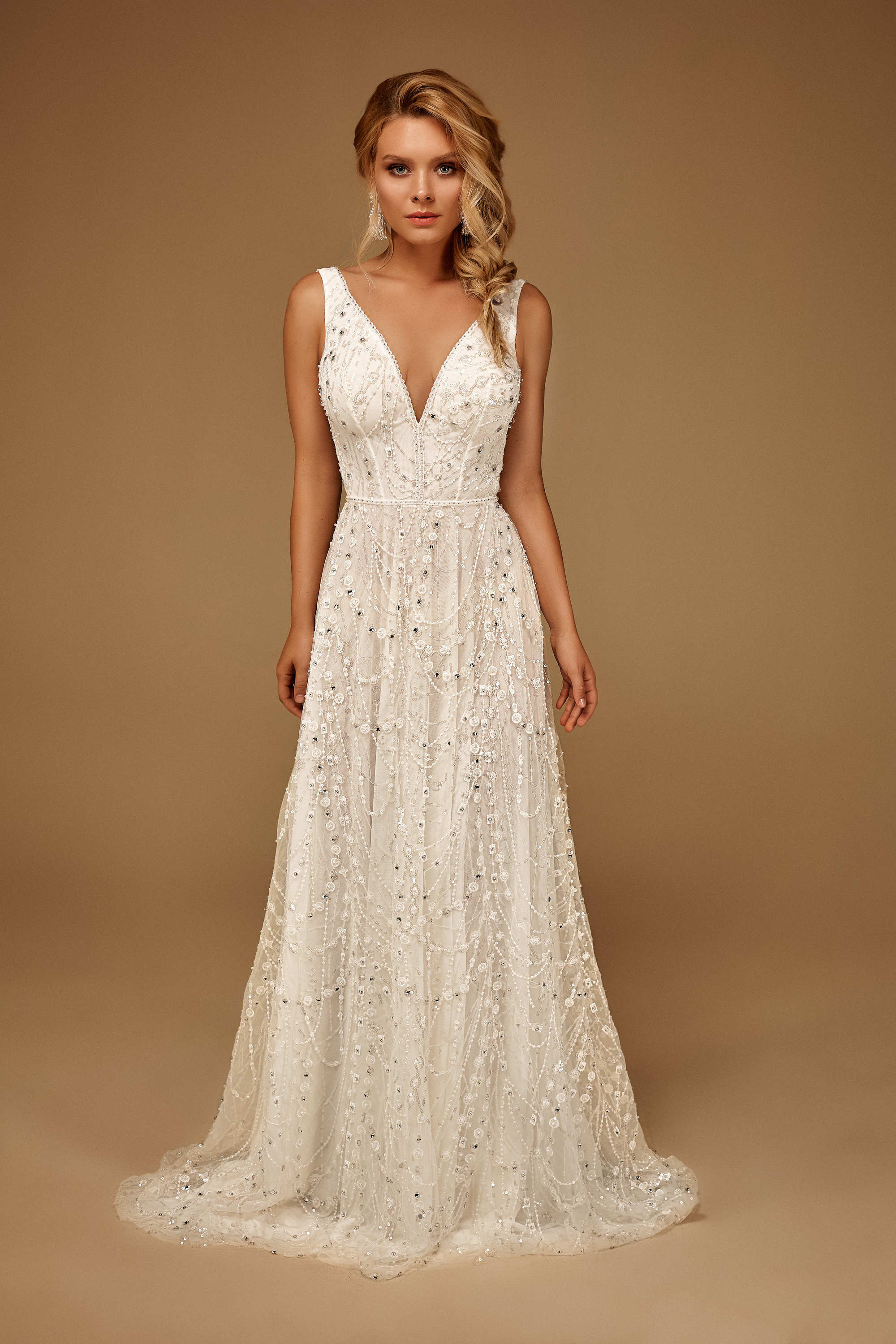 Wedding dress. Рекламный и портретный фотограф в Украине. Андрей Дерич