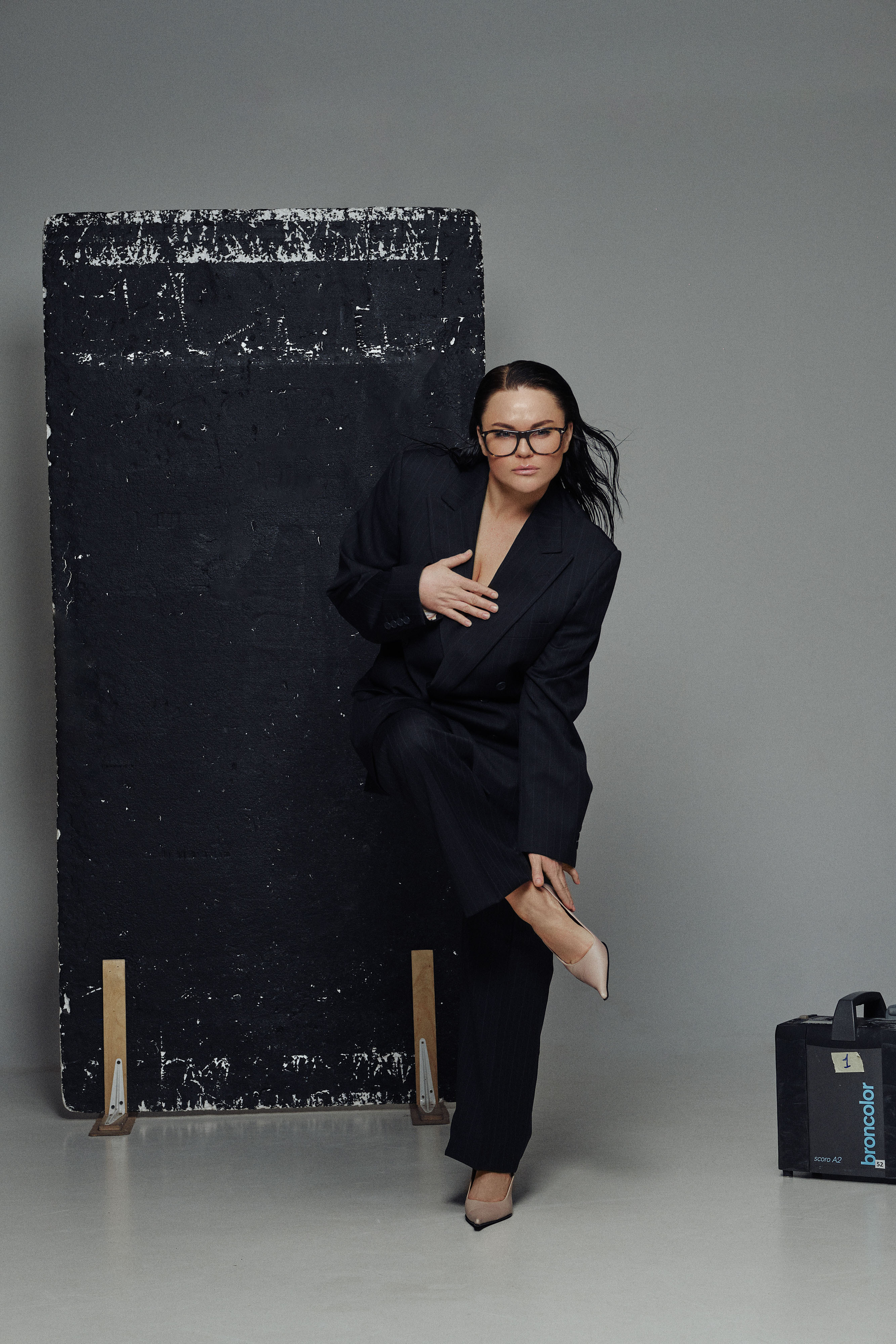 Аня. Рекламный и портретный фотограф в Украине. Андрей Дерич