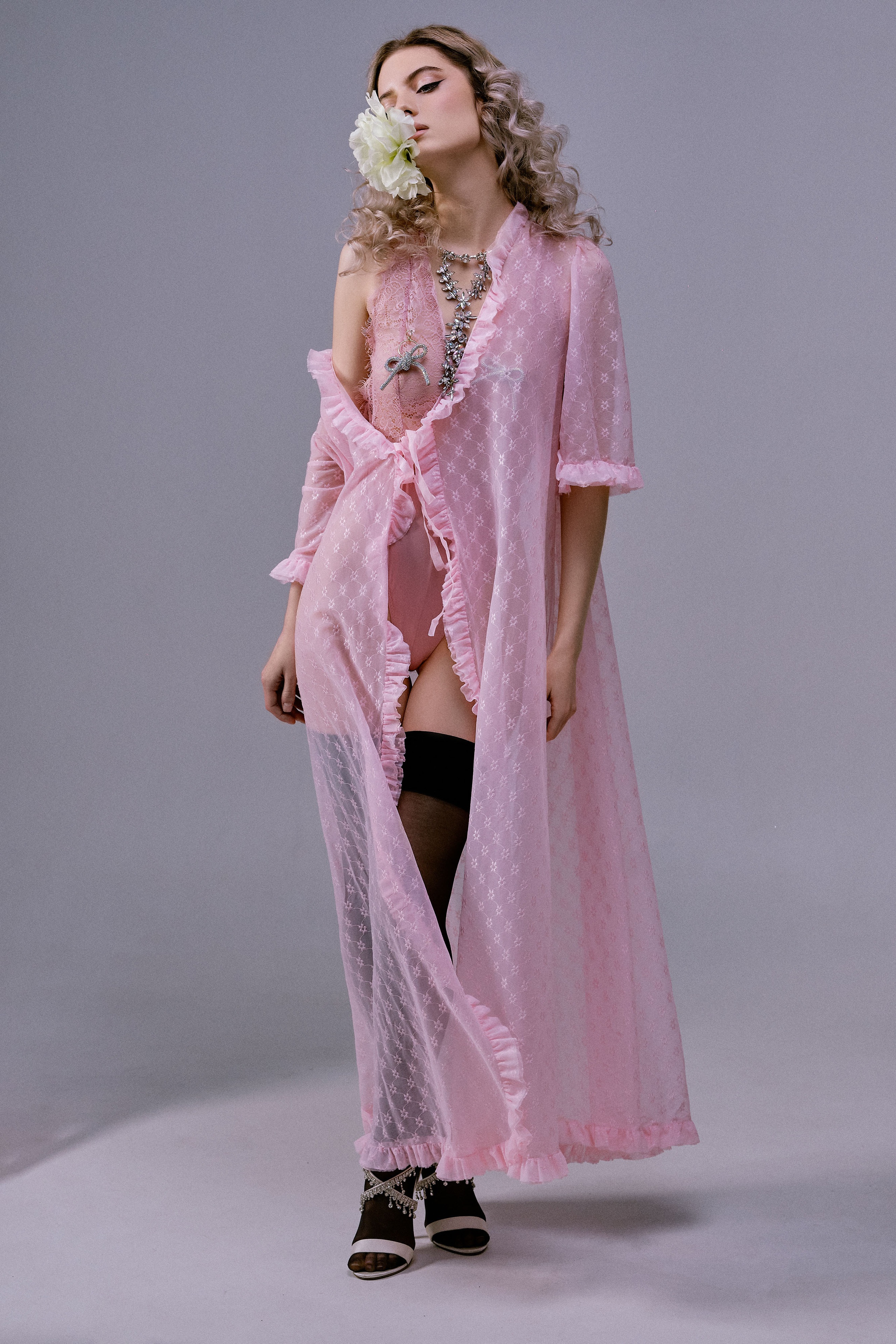 Даша. Рекламный и портретный фотограф в Украине. Андрей Дерич