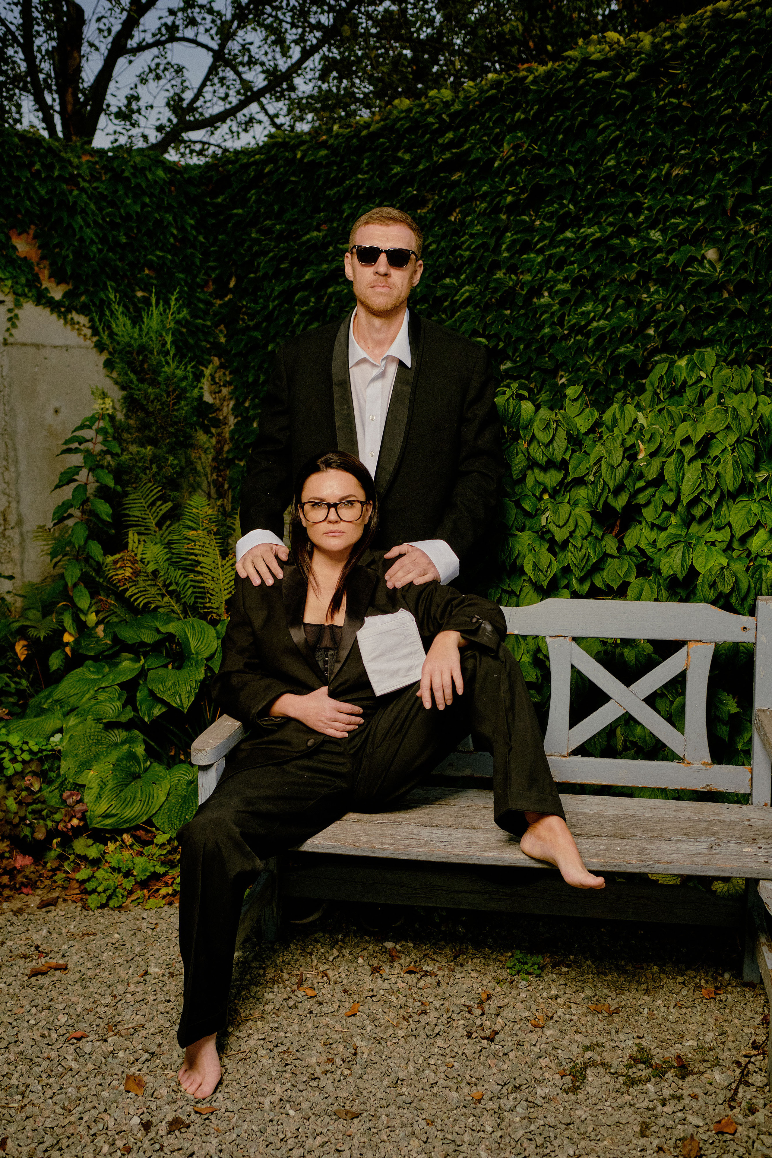 Аня и Руслан. Рекламный и портретный фотограф в Украине. Андрей Дерич