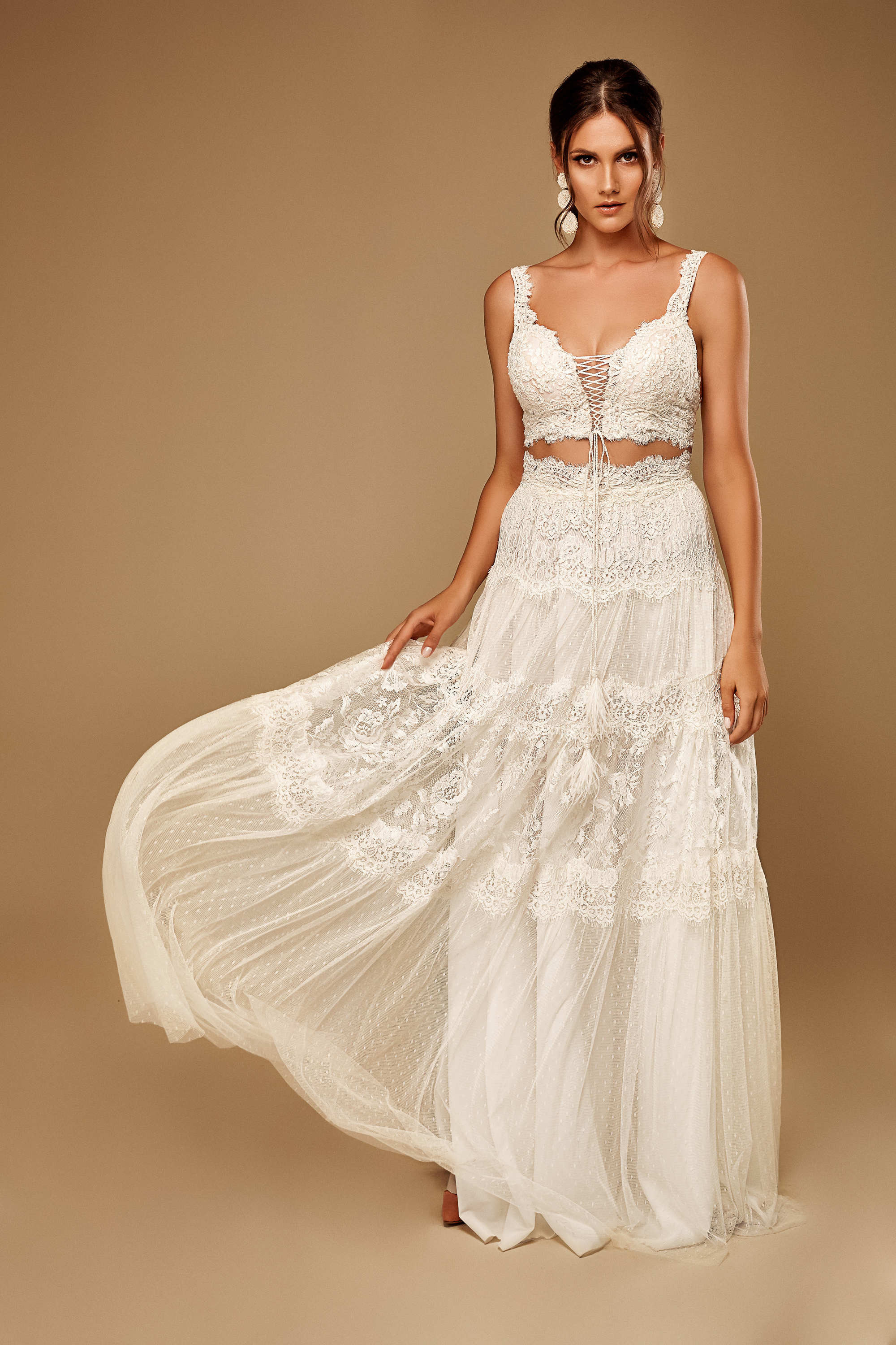 Wedding dress. Рекламный и портретный фотограф в Украине. Андрей Дерич