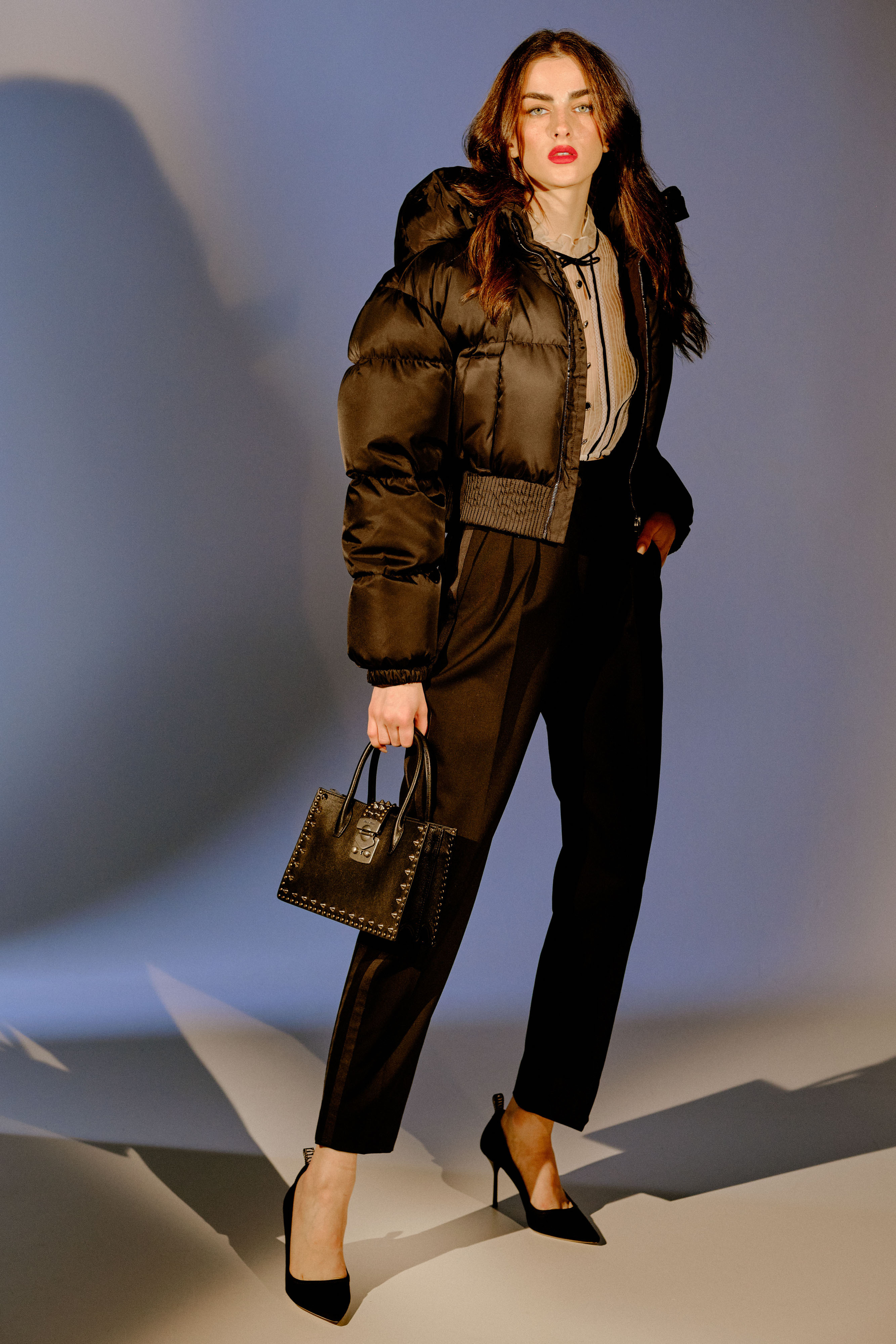 Best Collection women. Рекламный и портретный фотограф в Украине. Андрей Дерич