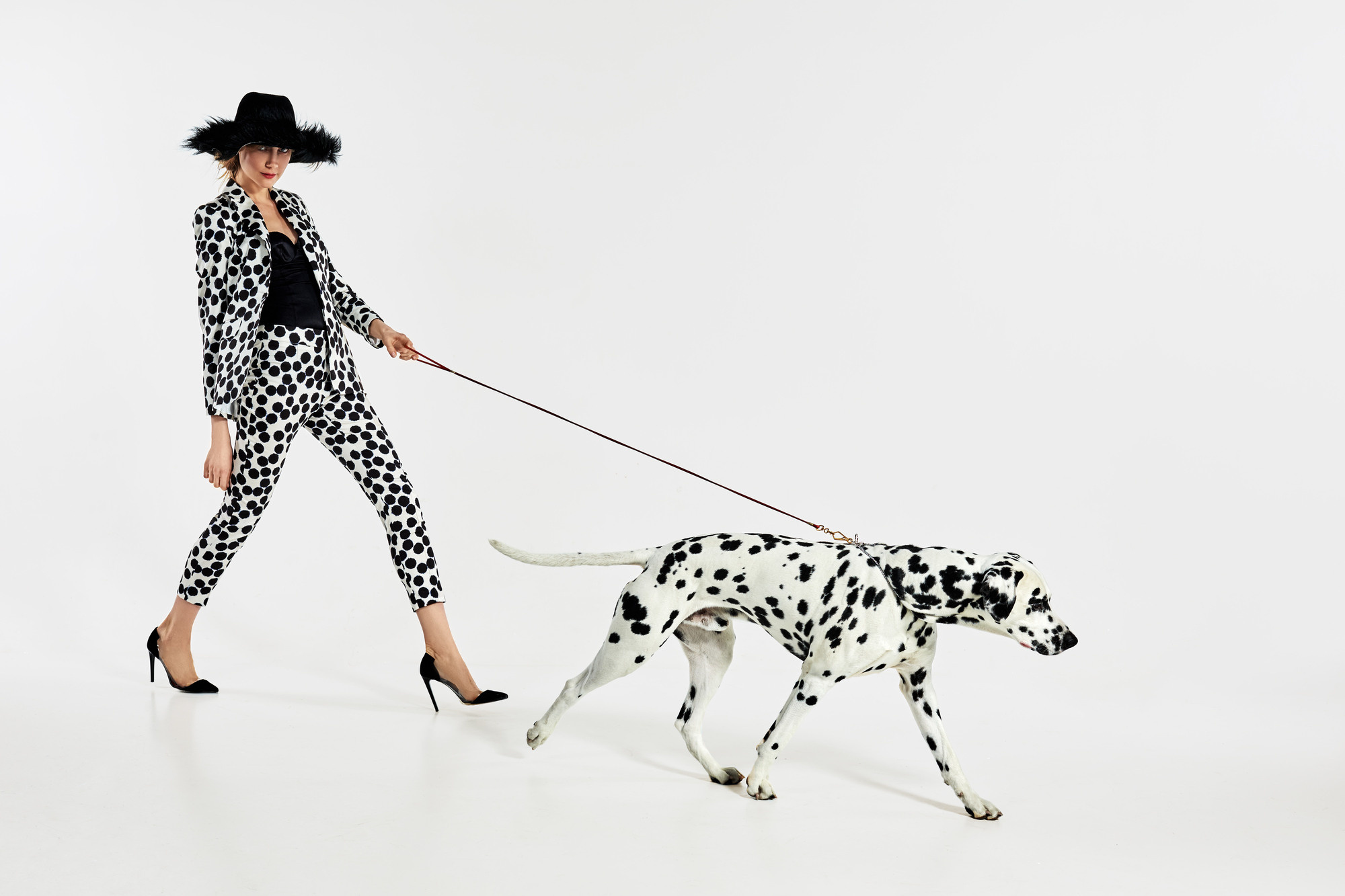 Joy magazine. Рекламный и портретный фотограф в Украине. Андрей Дерич