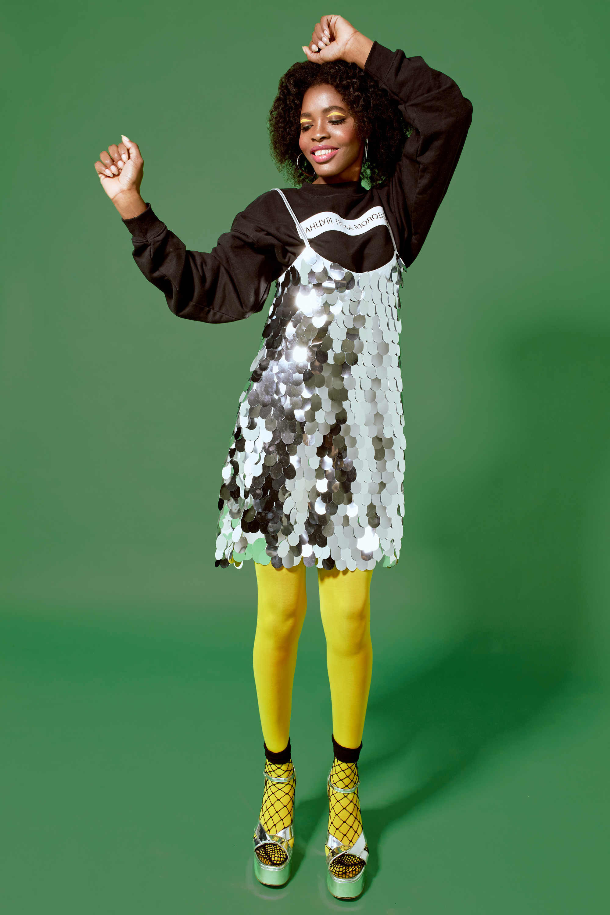 Flow. Рекламный и портретный фотограф в Украине. Андрей Дерич