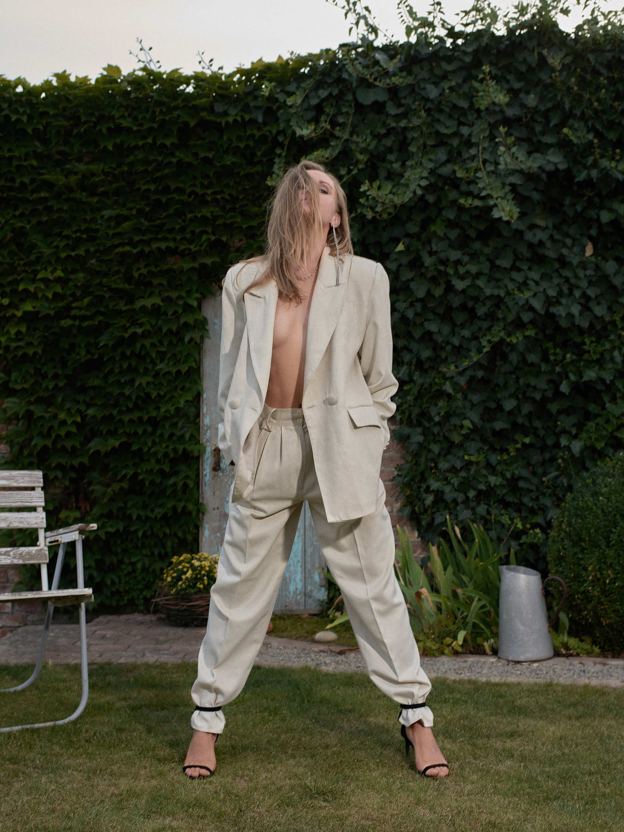 Натали. Рекламный и портретный фотограф в Украине. Андрей Дерич