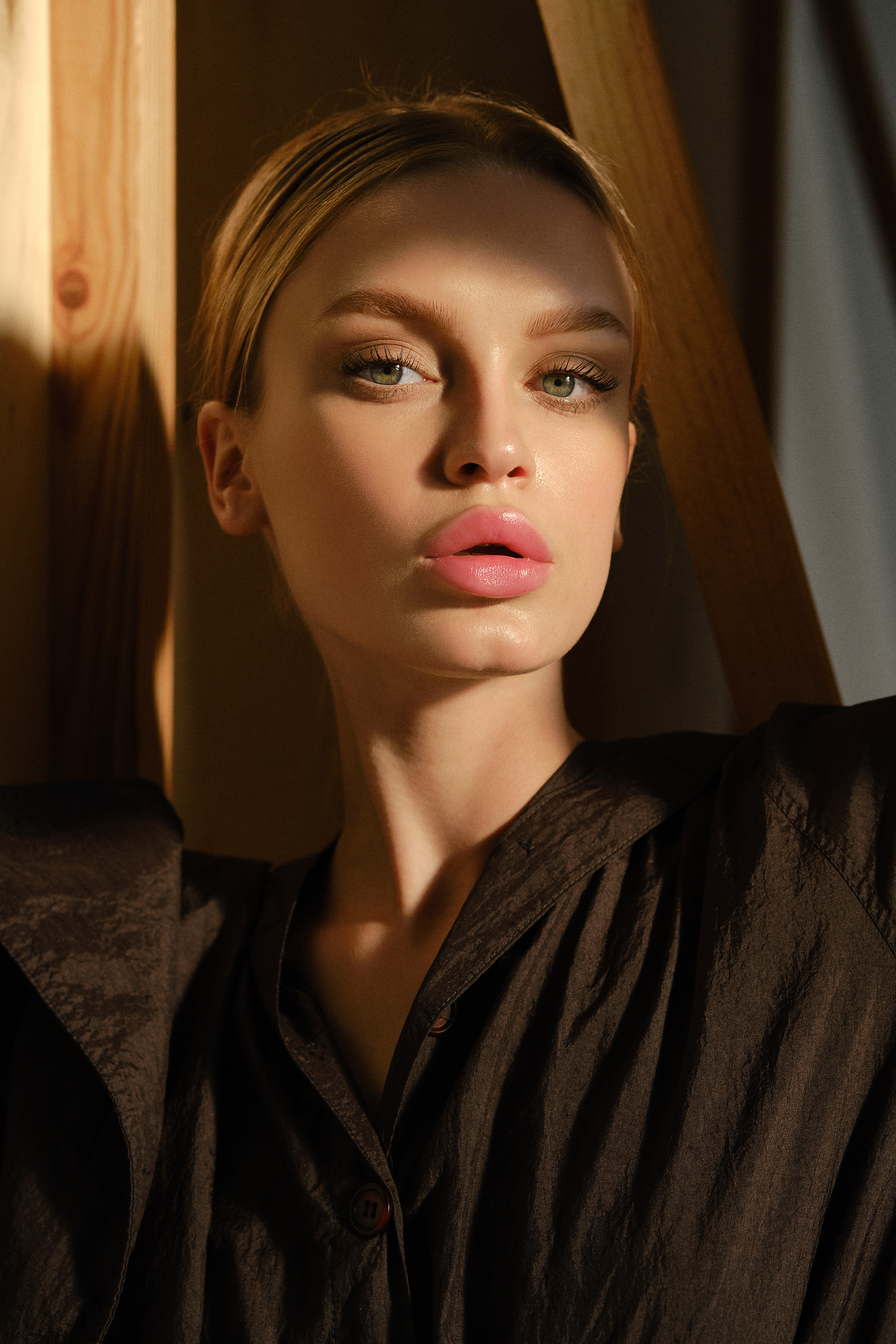 Соня. Рекламный и портретный фотограф в Украине. Андрей Дерич