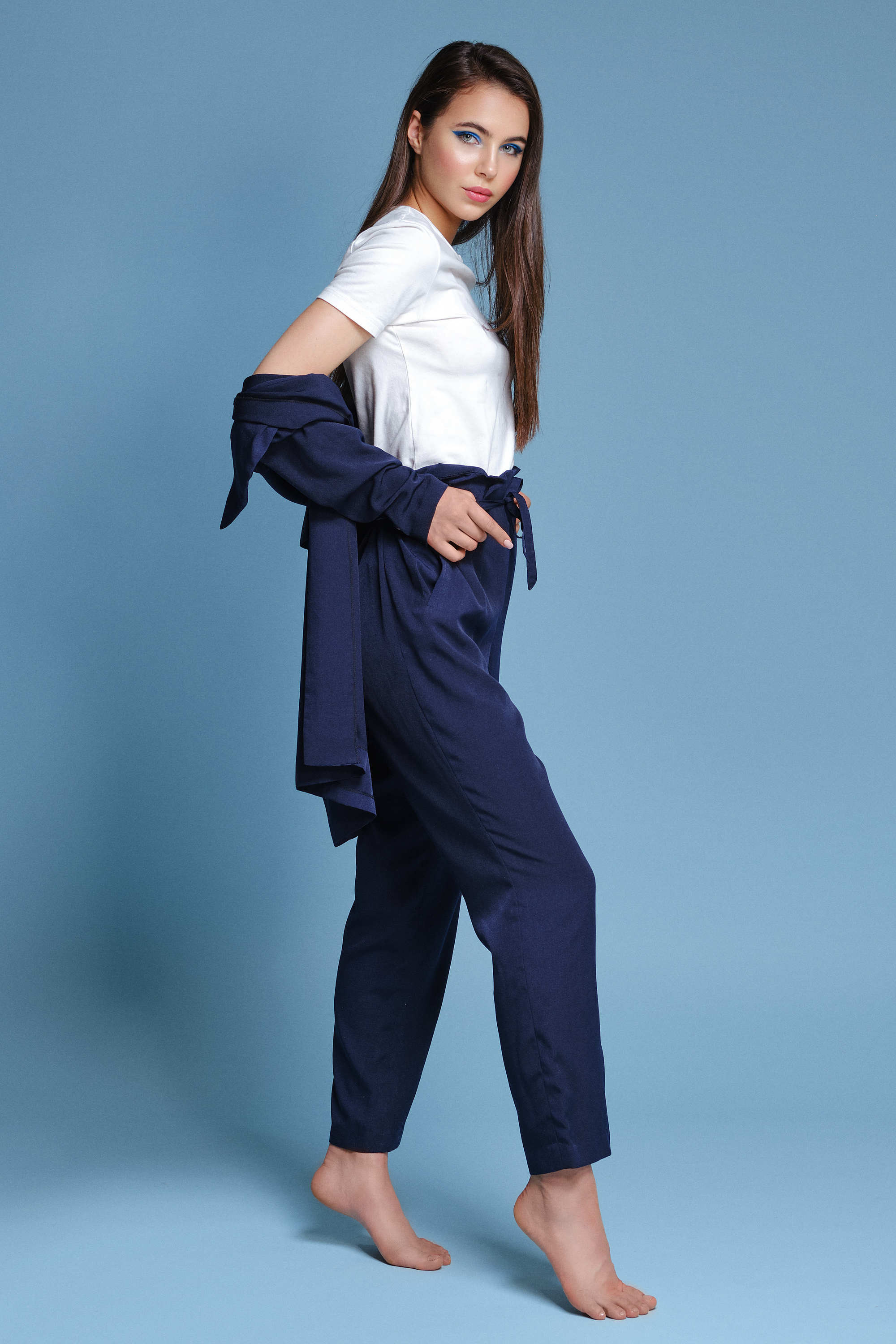 Меланья. Рекламный и портретный фотограф в Украине. Андрей Дерич