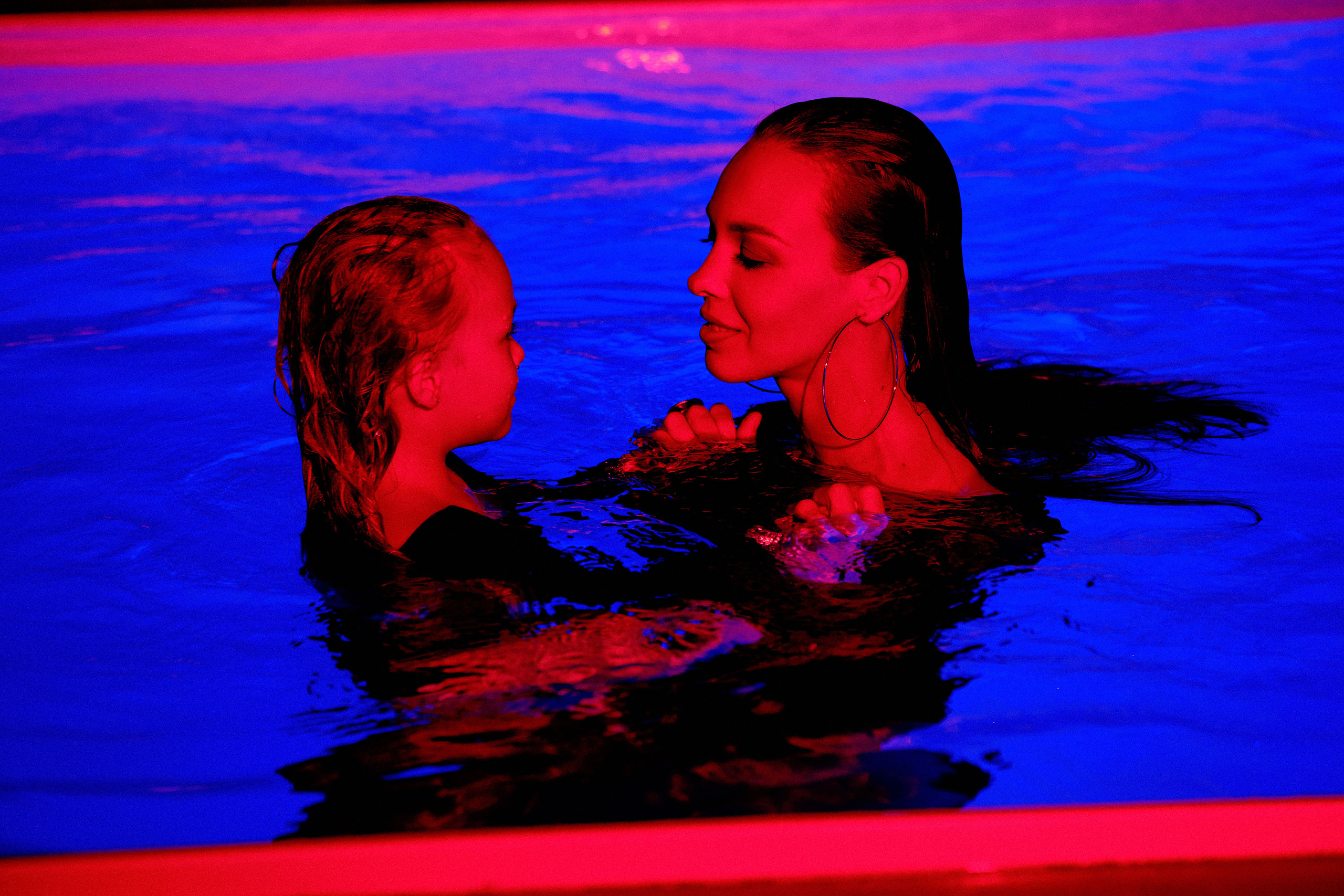 Лика. Рекламный и портретный фотограф в Украине. Андрей Дерич