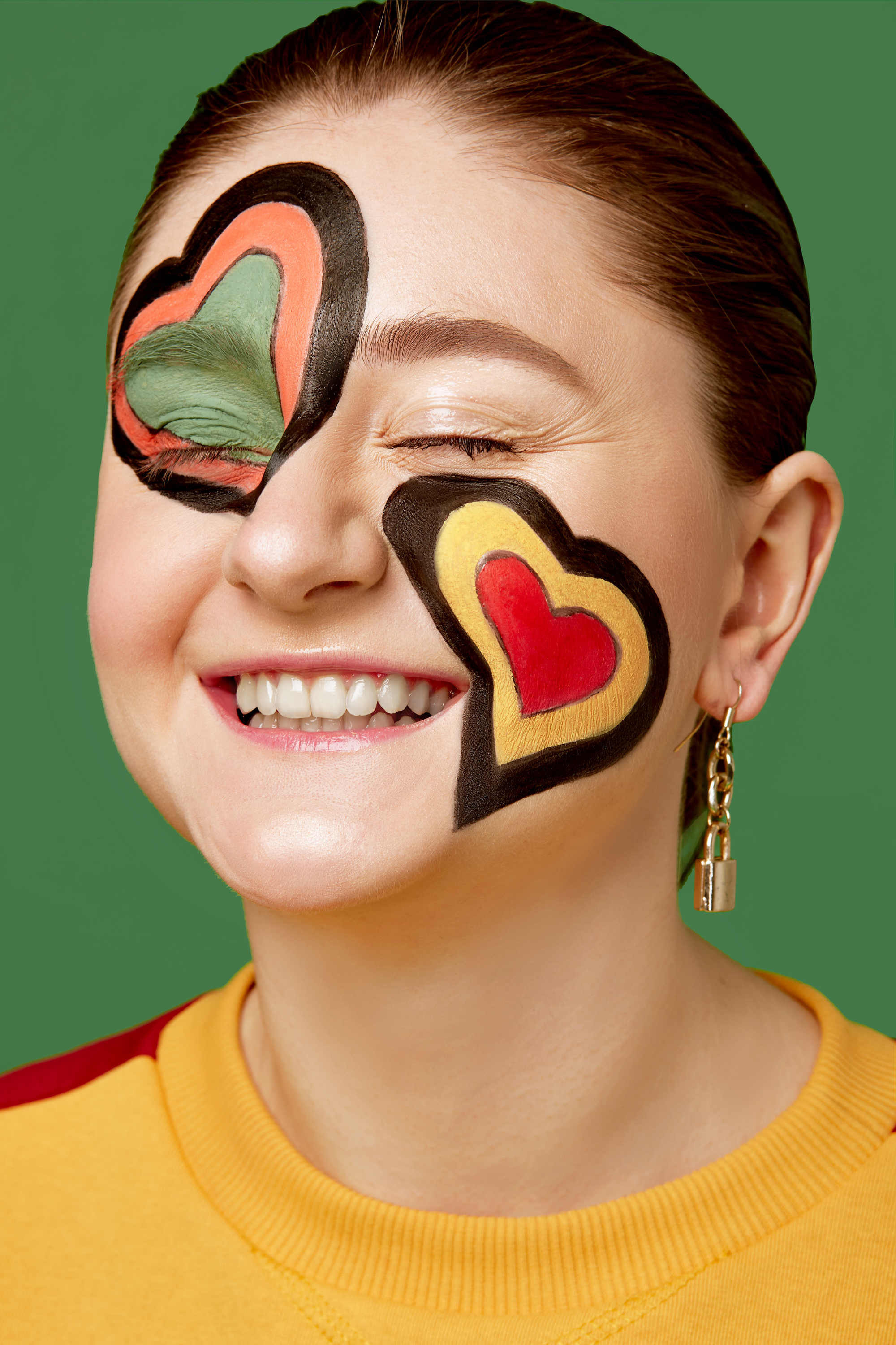 Flow. Рекламный и портретный фотограф в Украине. Андрей Дерич