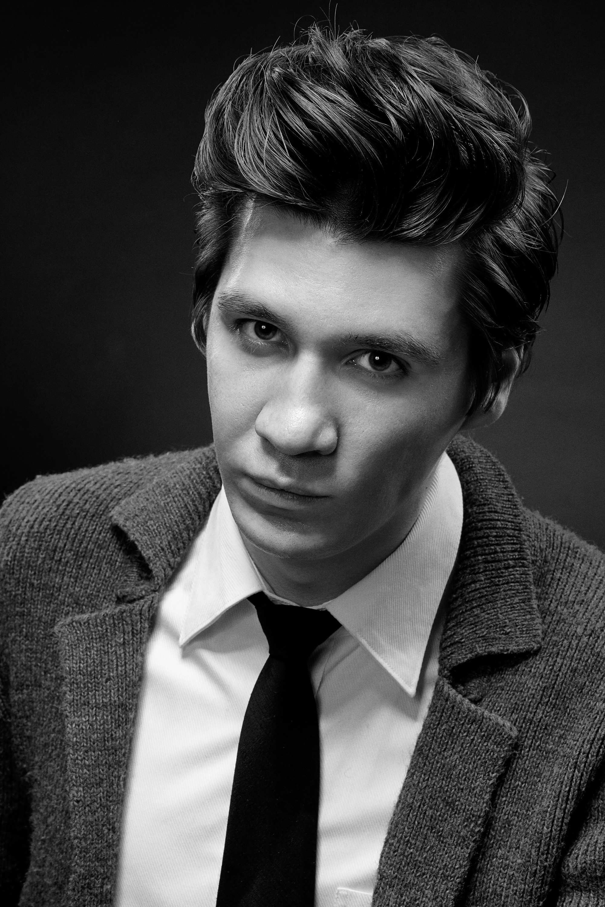 American Crew. Рекламный и портретный фотограф в Украине. Андрей Дерич