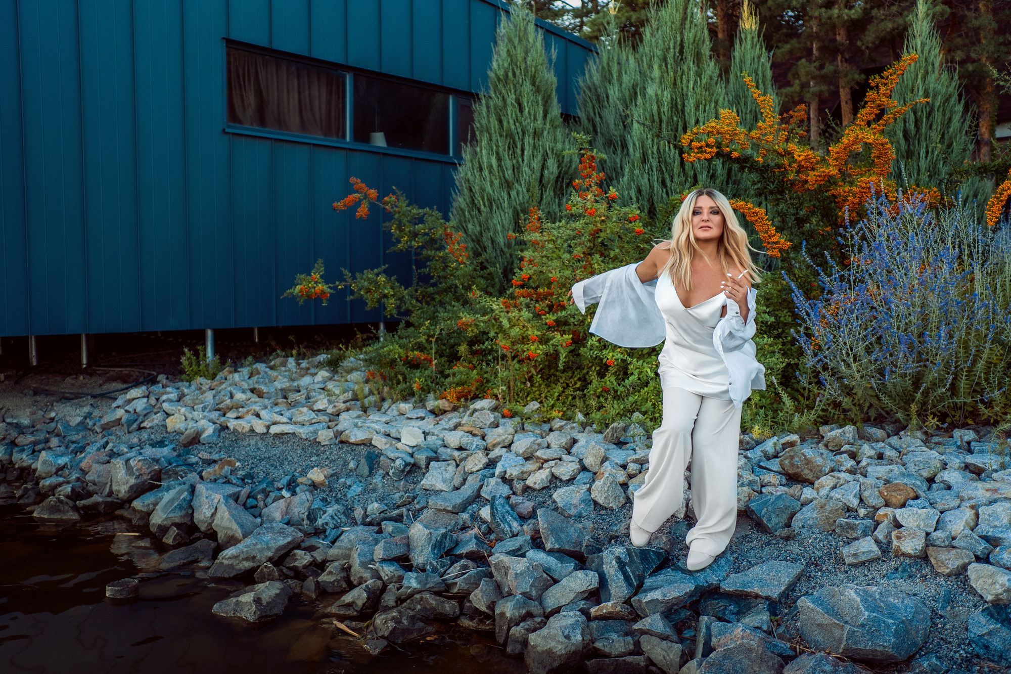 Наталья Могилевская. Рекламный и портретный фотограф в Украине. Андрей Дерич