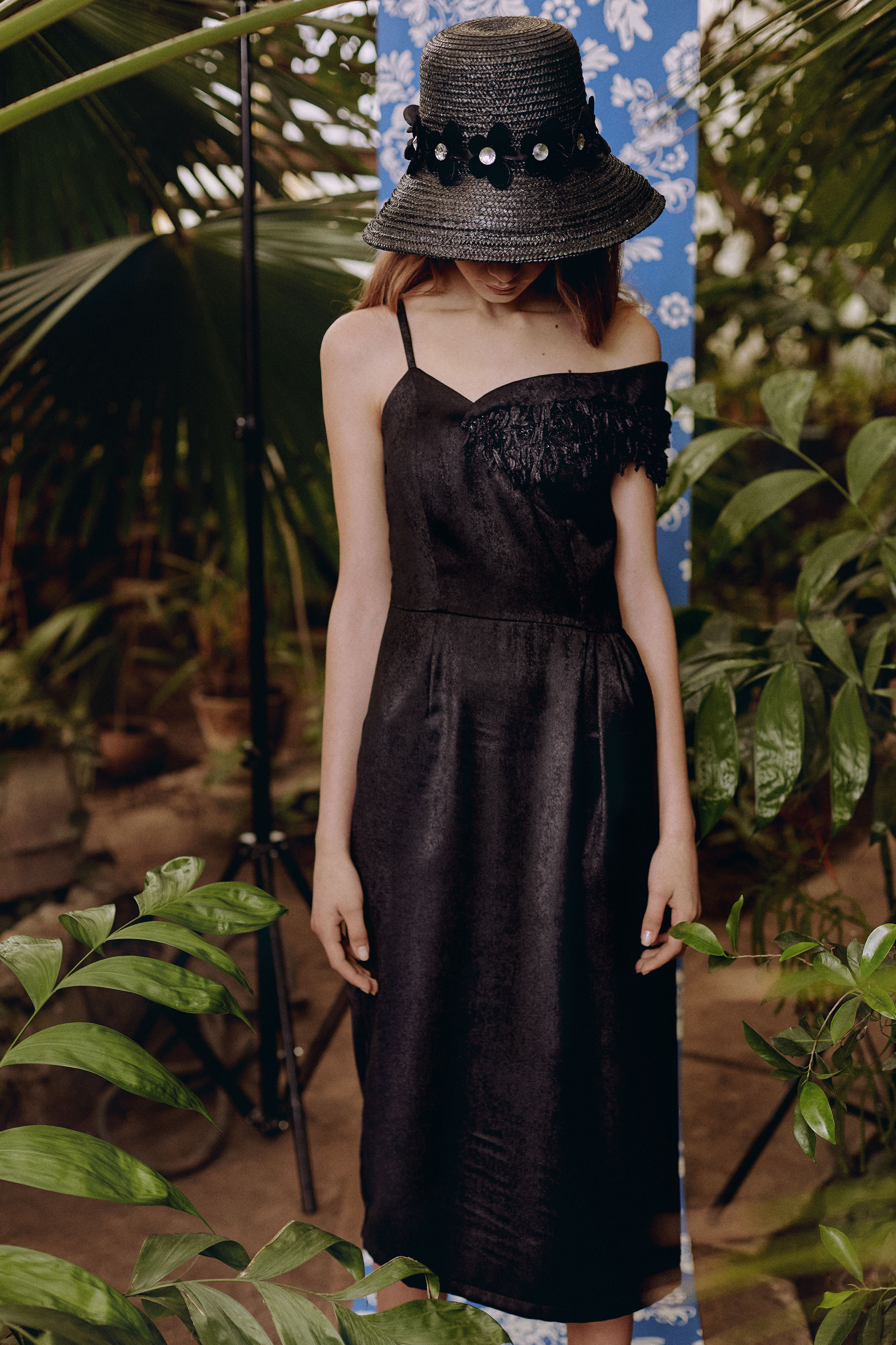 Ботсад. Рекламный и портретный фотограф в Украине. Андрей Дерич