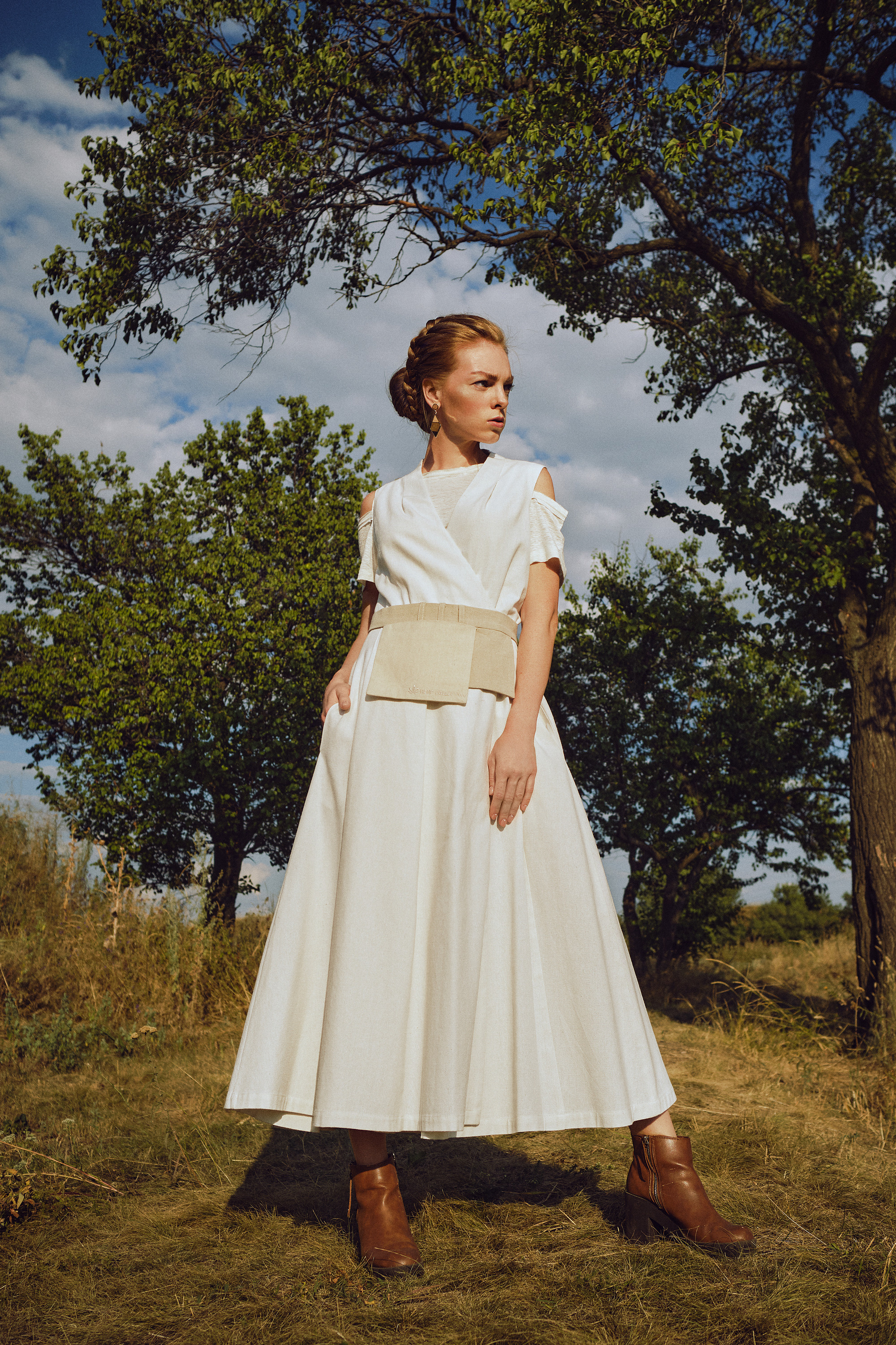 Hemp. Рекламный и портретный фотограф в Украине. Андрей Дерич