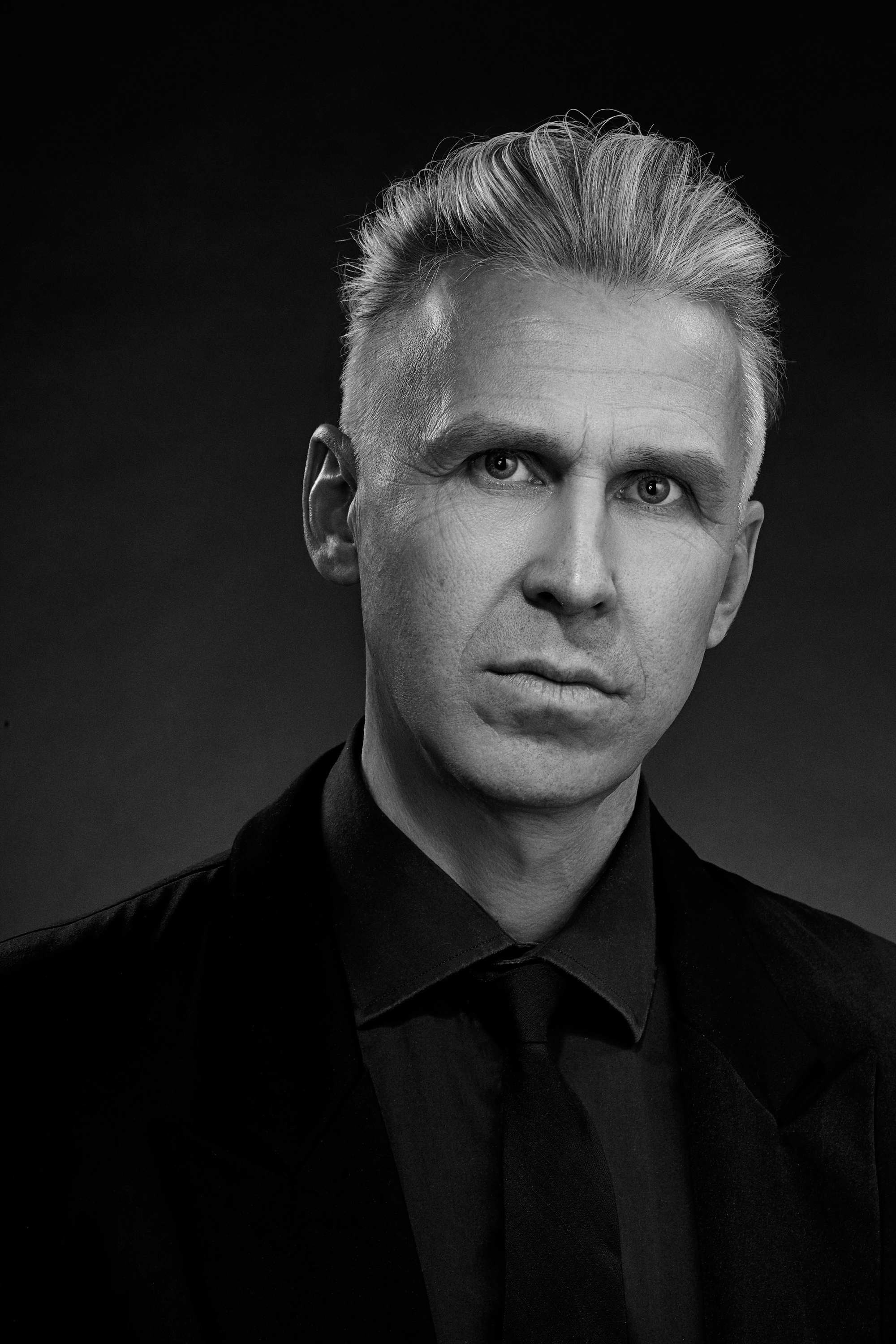 American Crew. Рекламный и портретный фотограф в Украине. Андрей Дерич