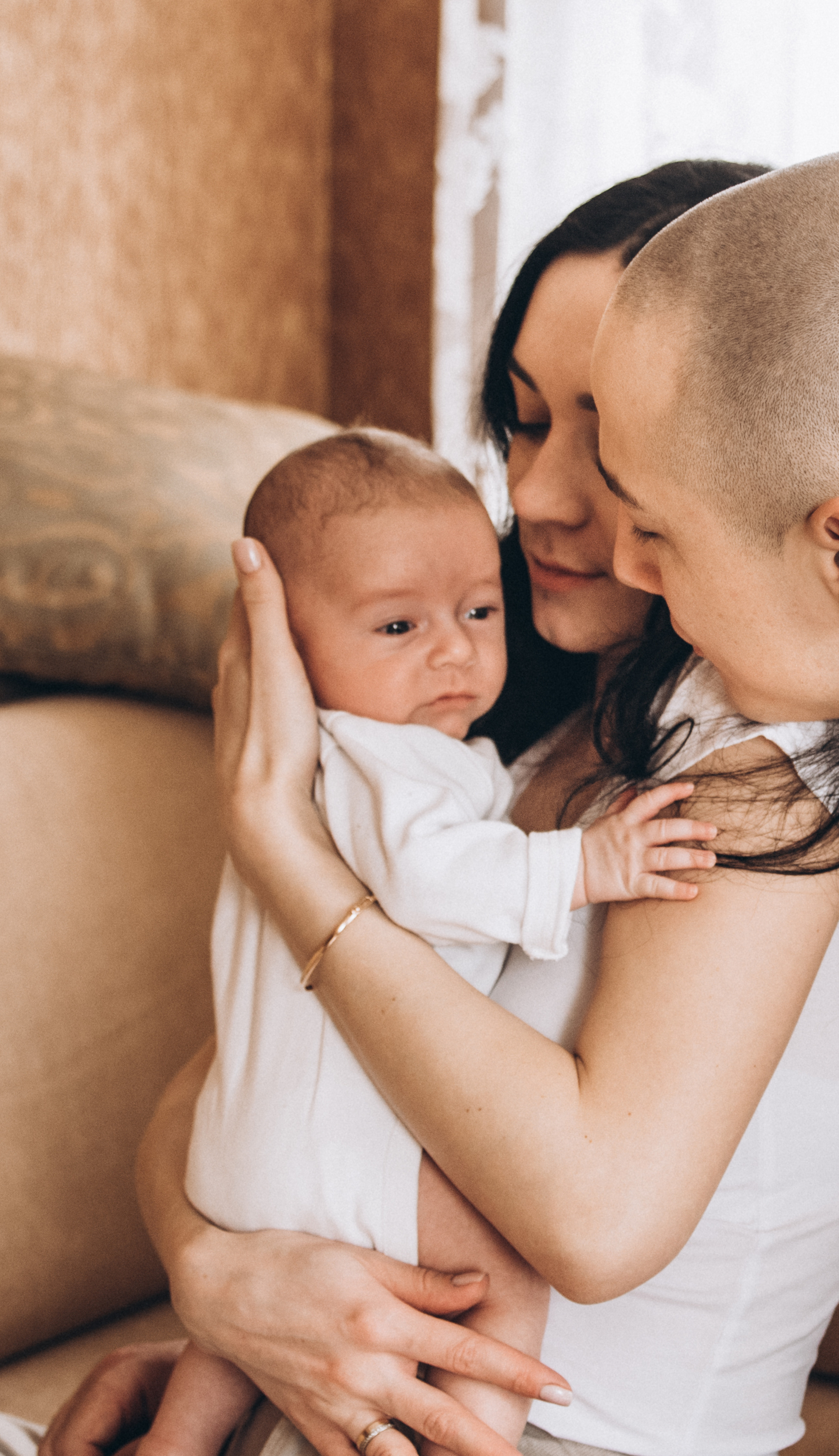 Привет, вот и я. Семейный фотограф Екатерина Воробьева