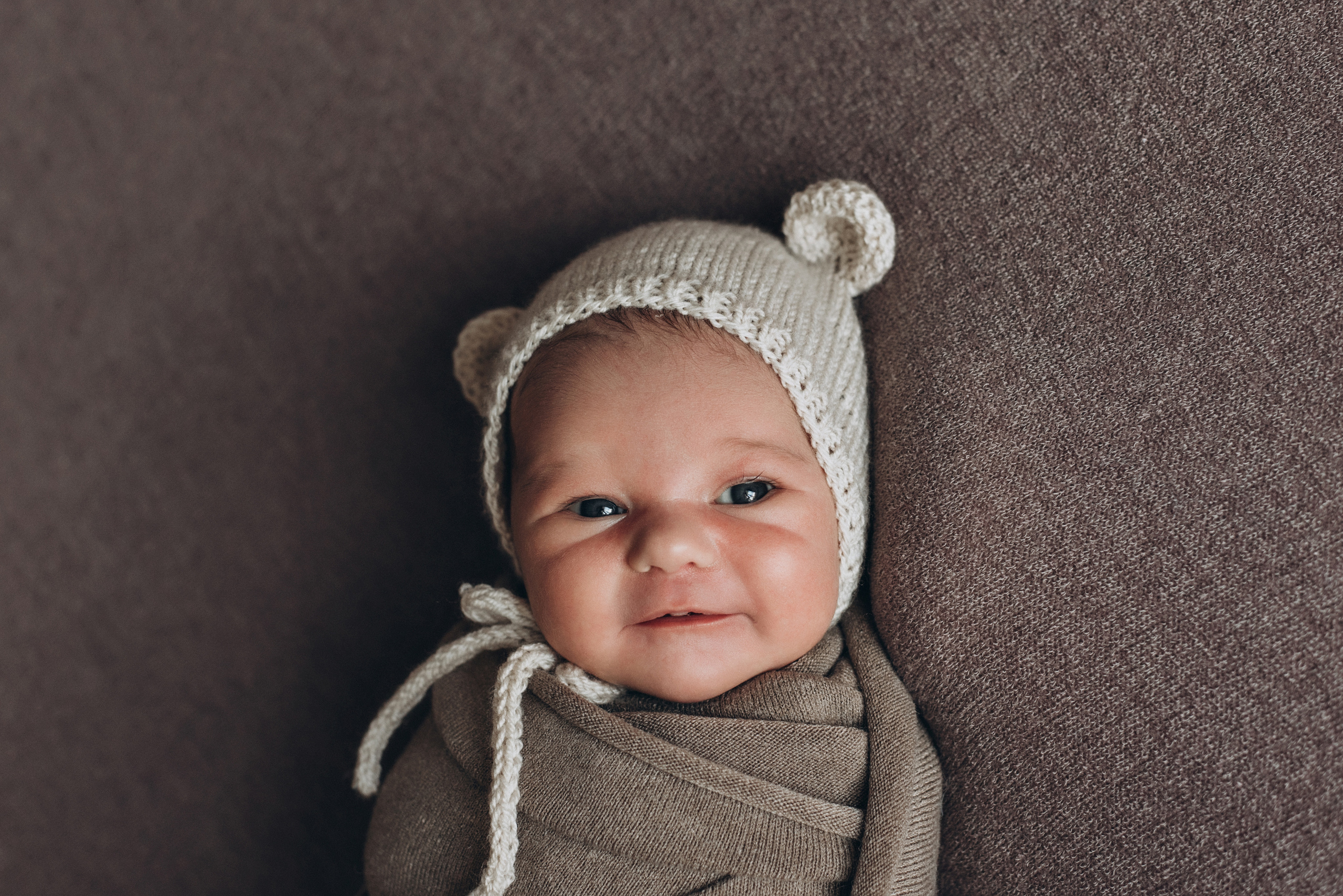 АНЮТА 14 ДНЕЙ. Семейный фотограф Екатерина Воробьева